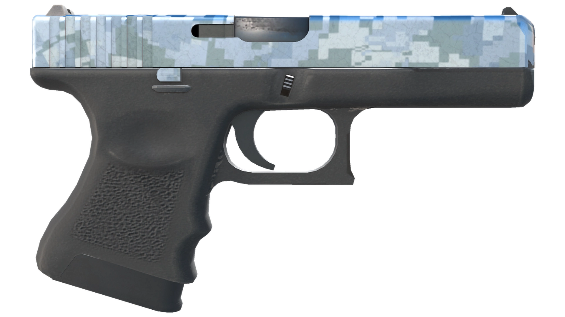 Steel Disruption image