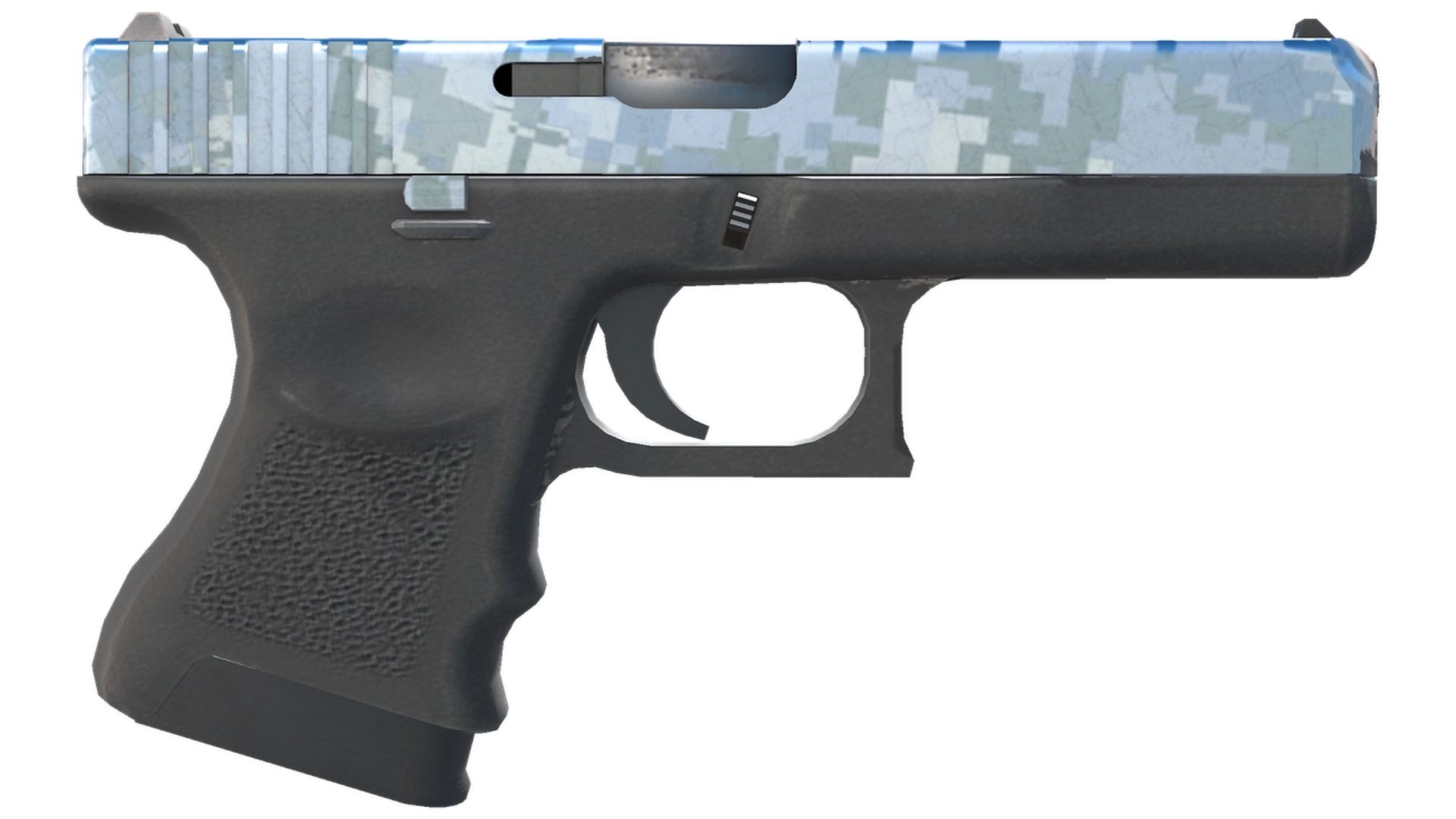 Steel Disruption image
