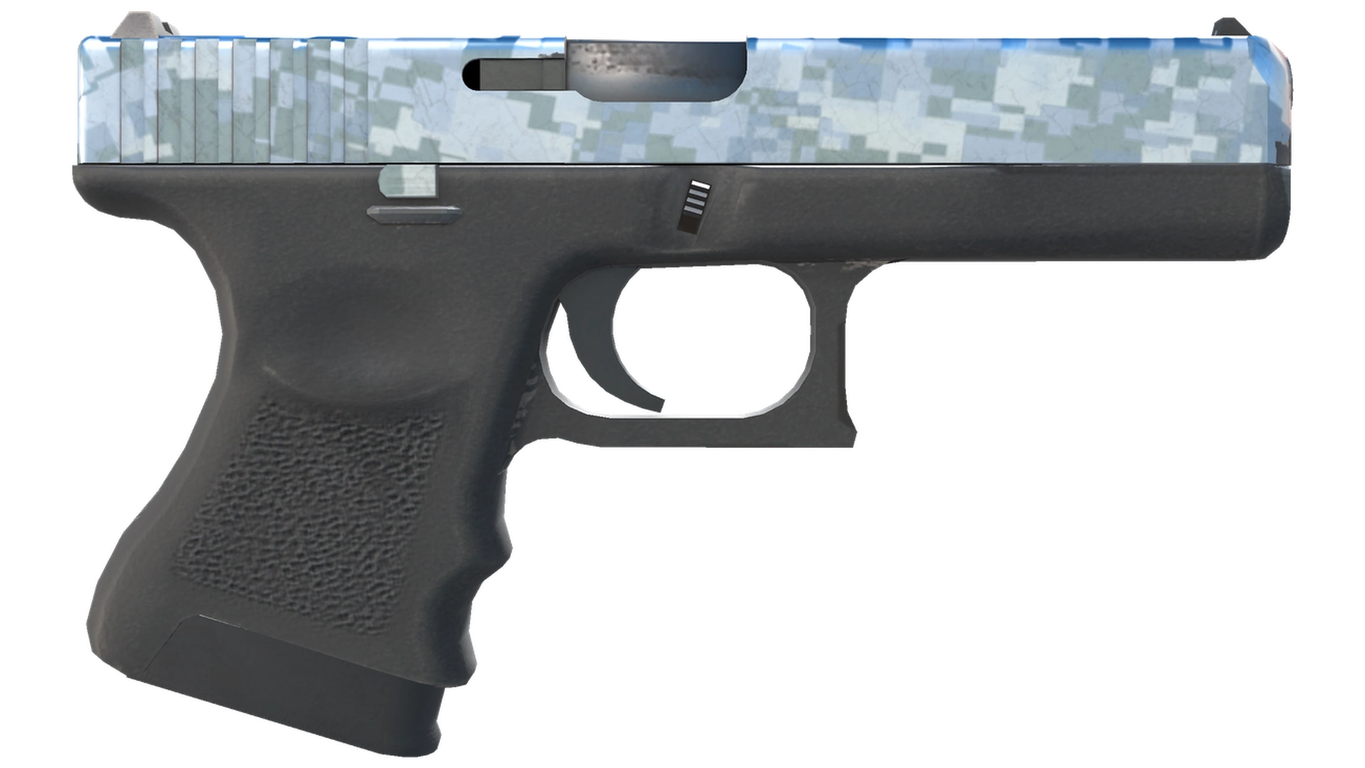 Steel Disruption image
