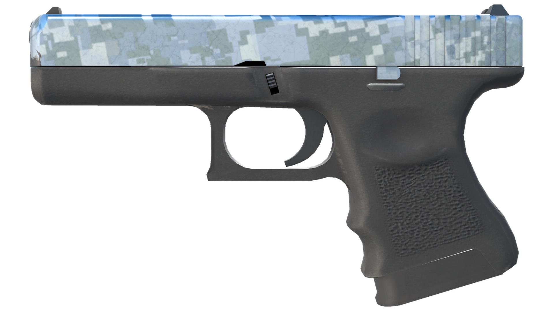 Steel Disruption image