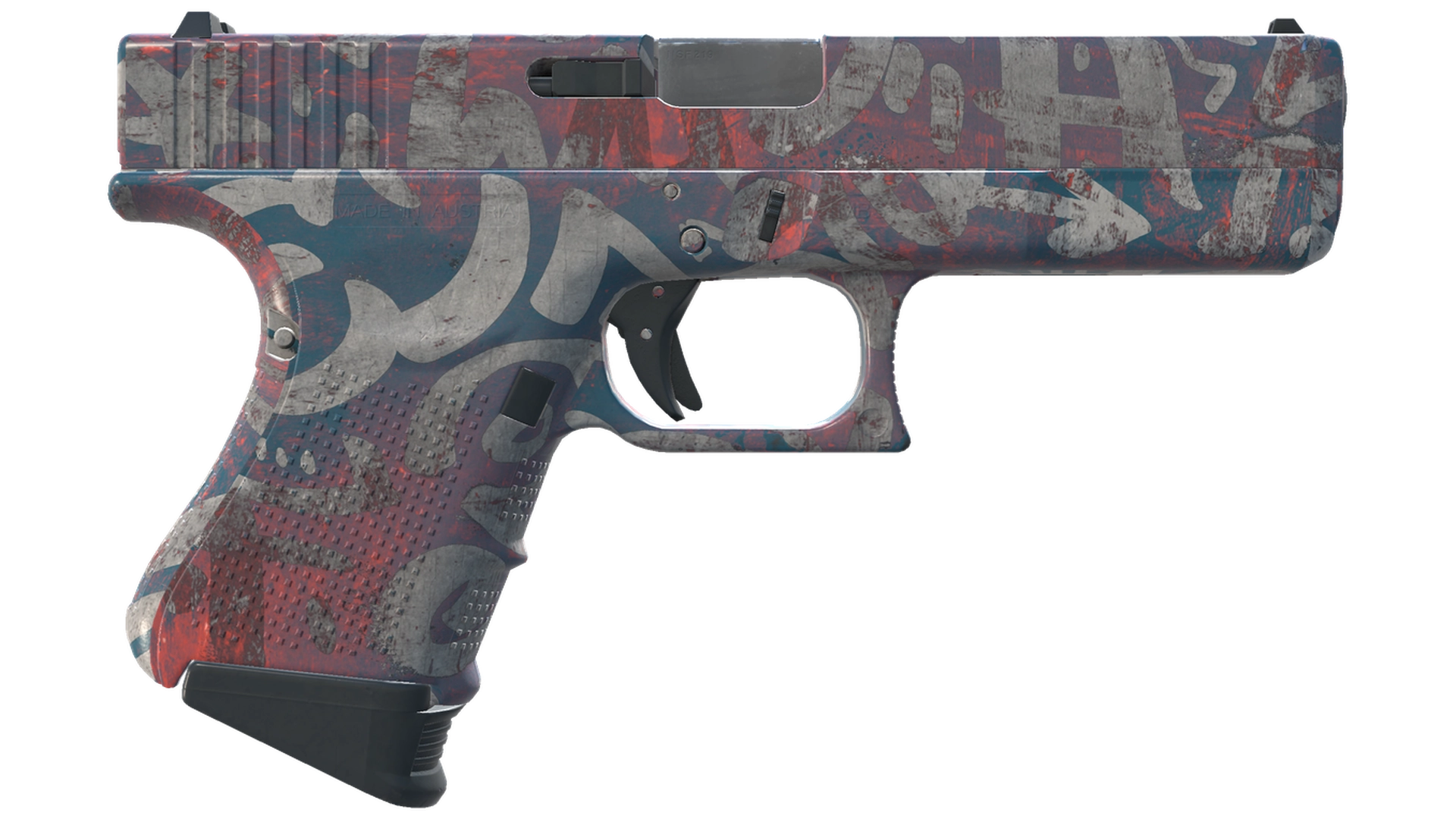 Teal Graf image