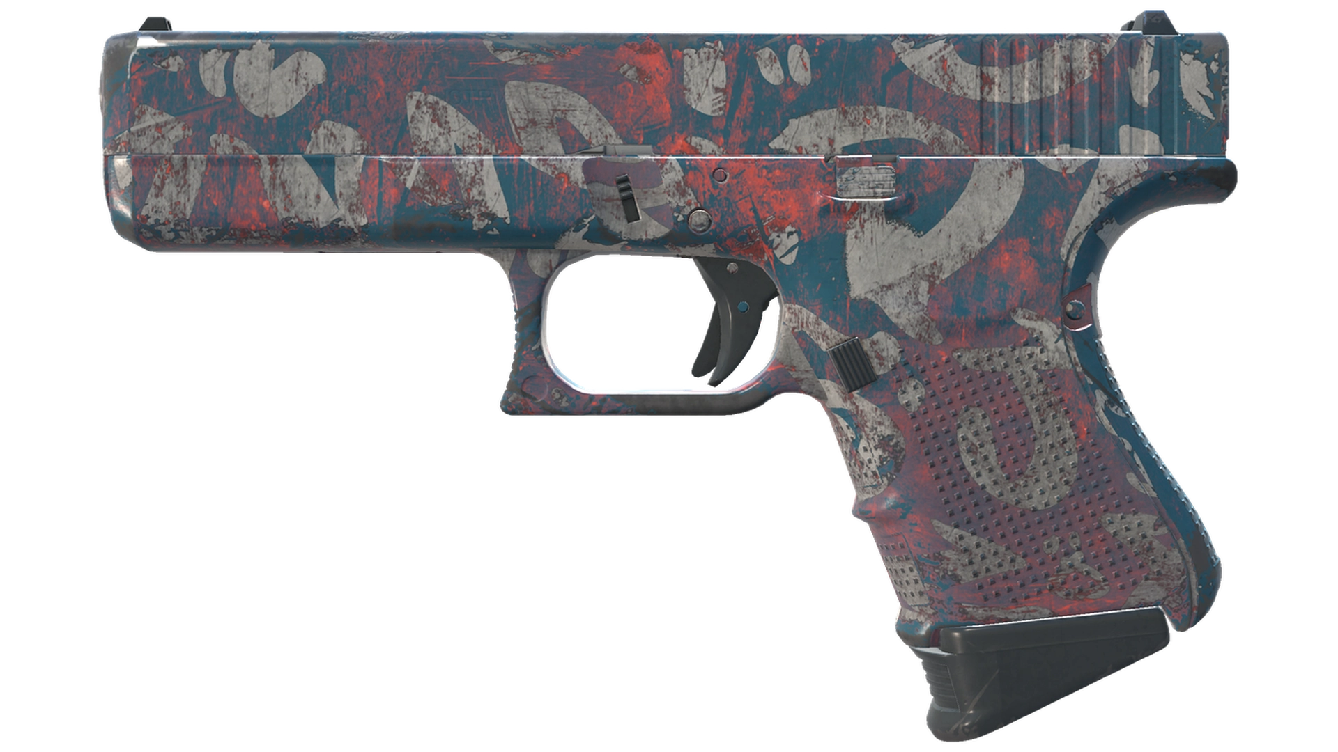 Teal Graf image