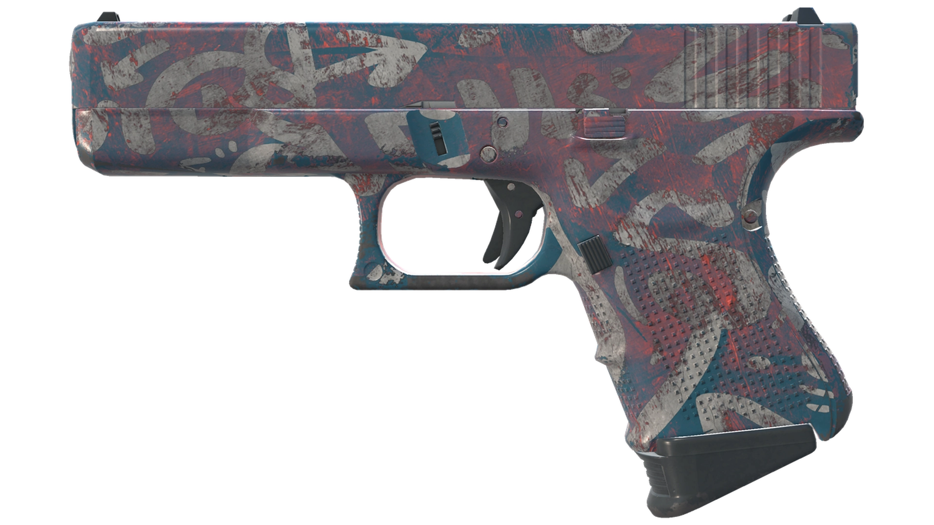 Teal Graf image