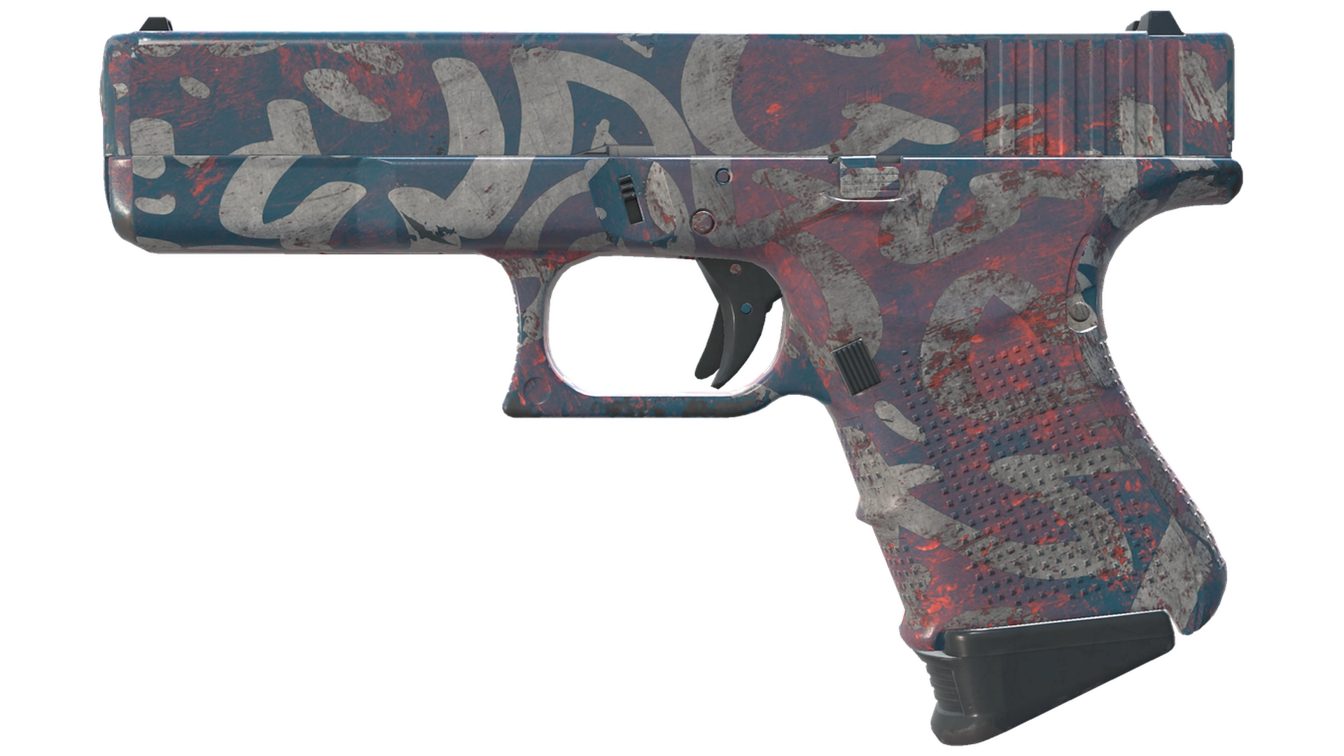 Teal Graf image