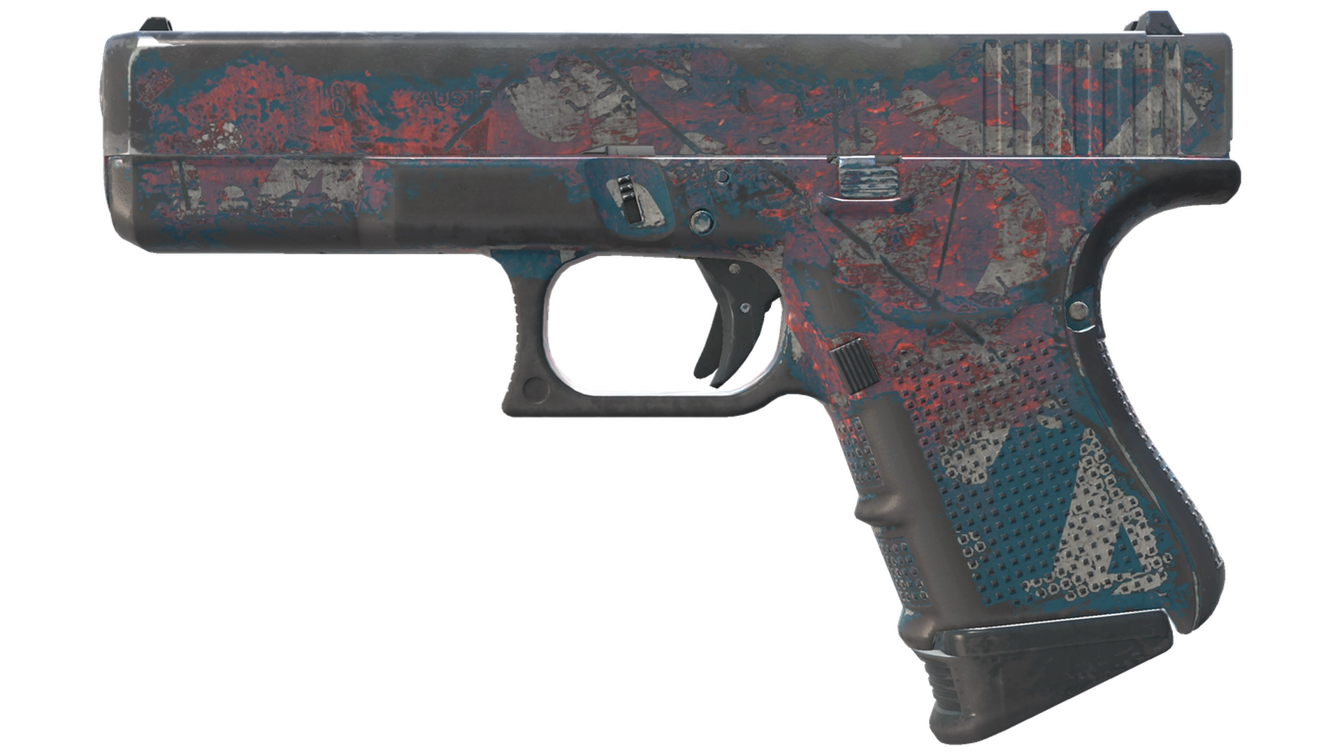 Teal Graf image