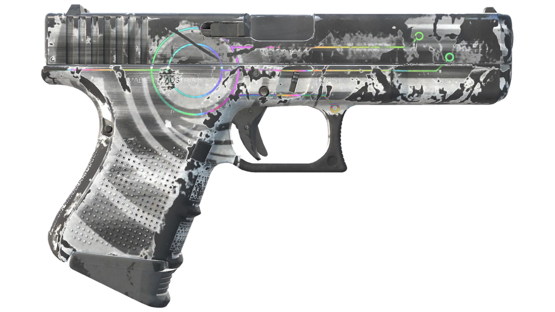 Trace Lock image