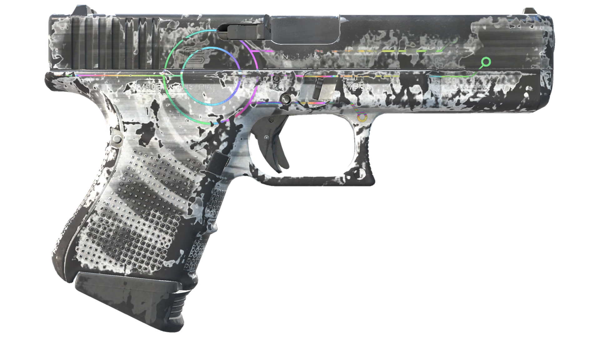 Trace Lock image