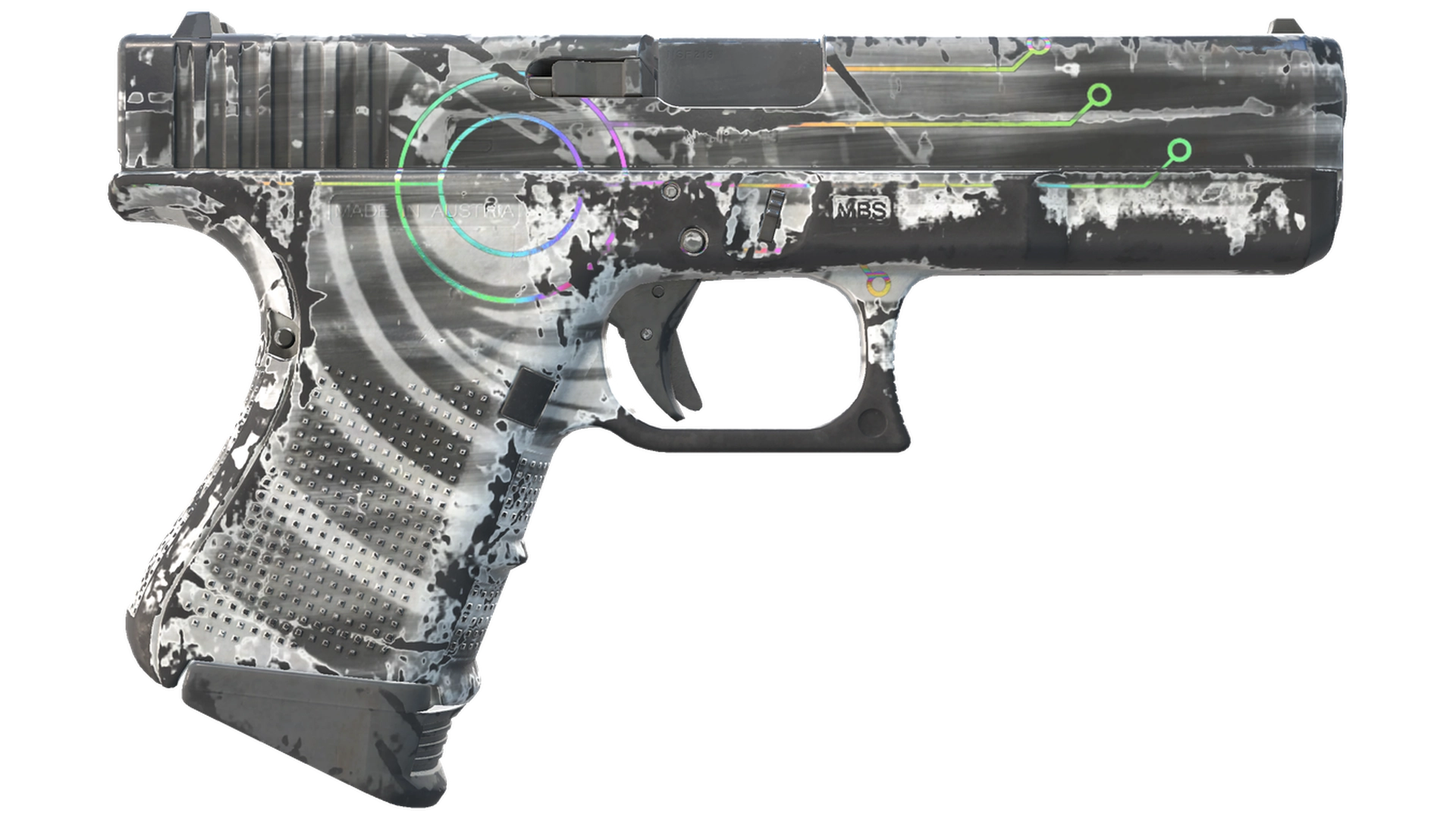 Trace Lock image