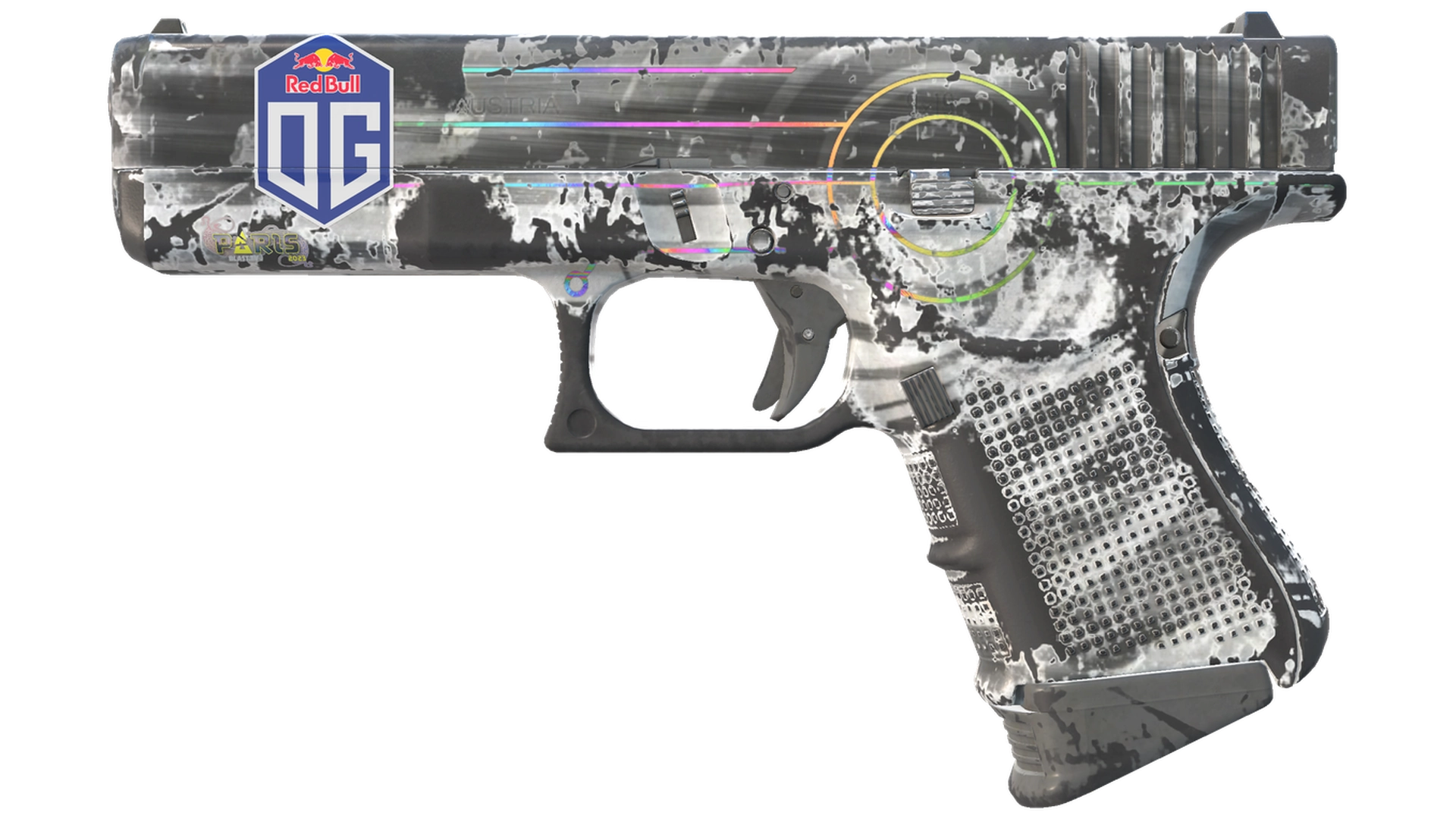 Trace Lock image