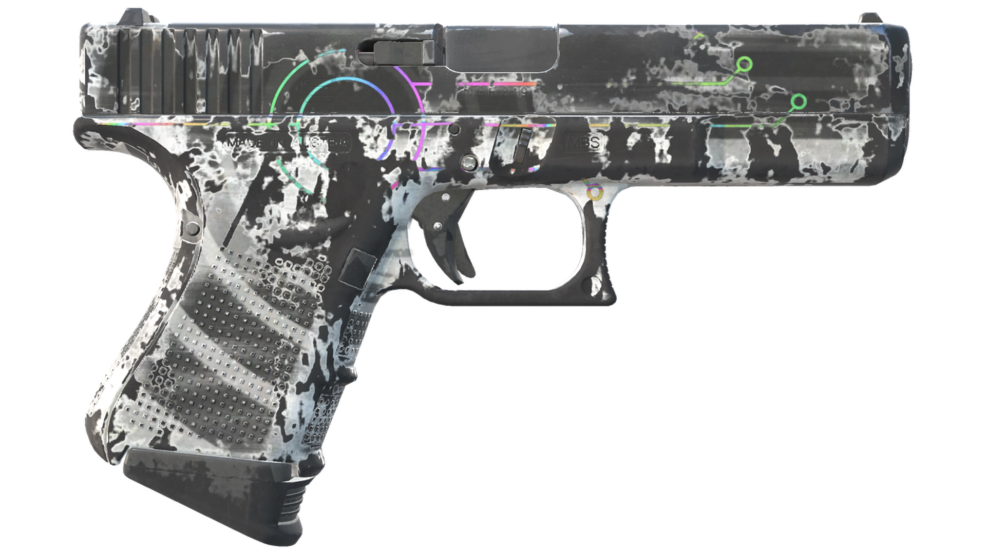 Trace Lock image