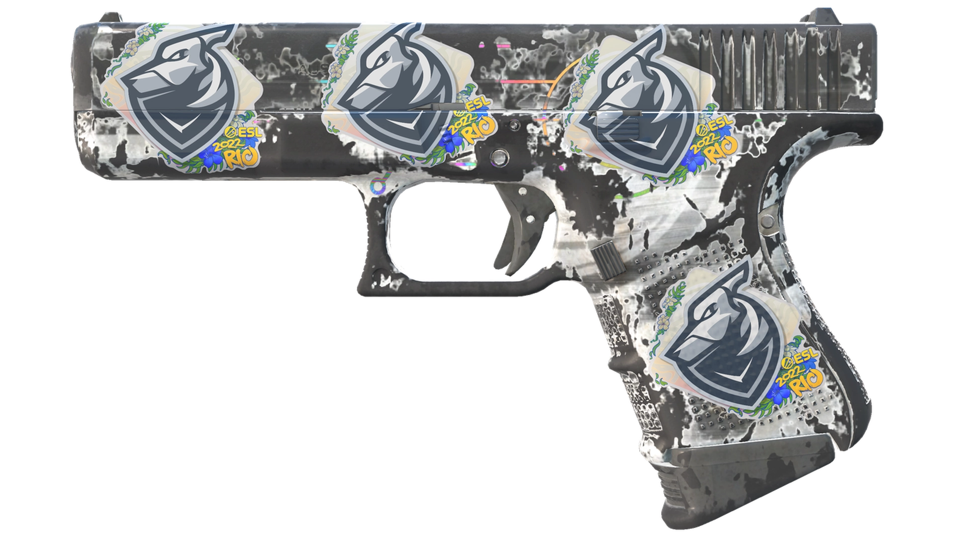 Trace Lock image