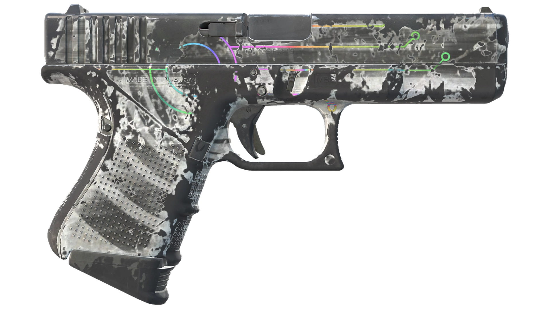 Trace Lock image