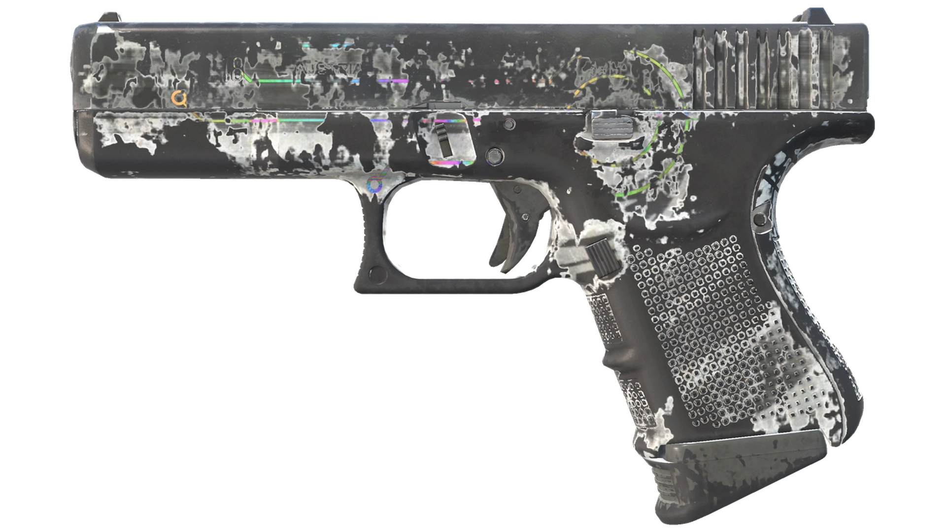 Trace Lock image