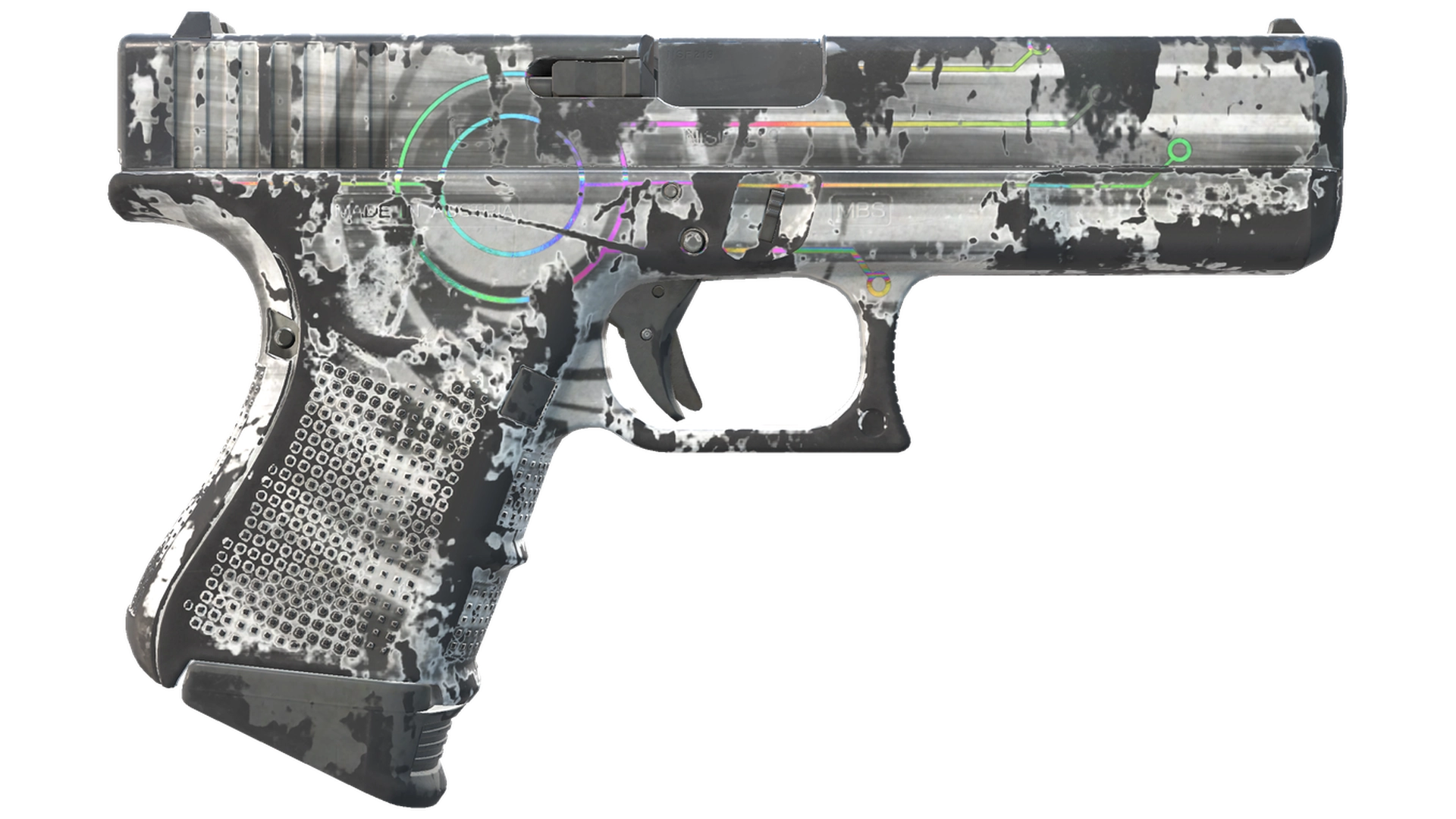 Trace Lock image