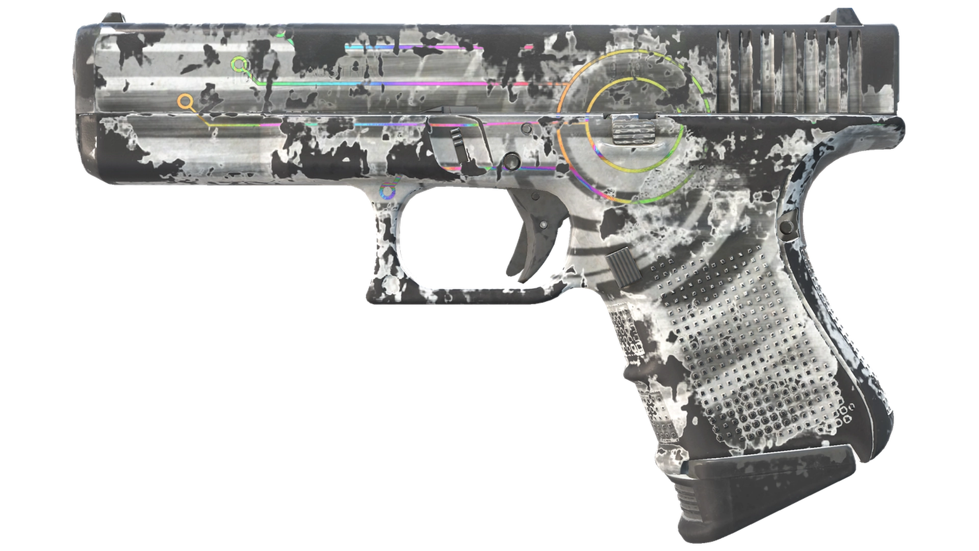 Trace Lock image