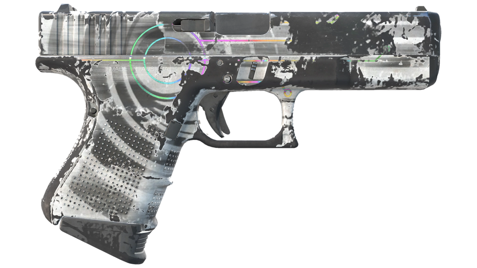 Trace Lock image