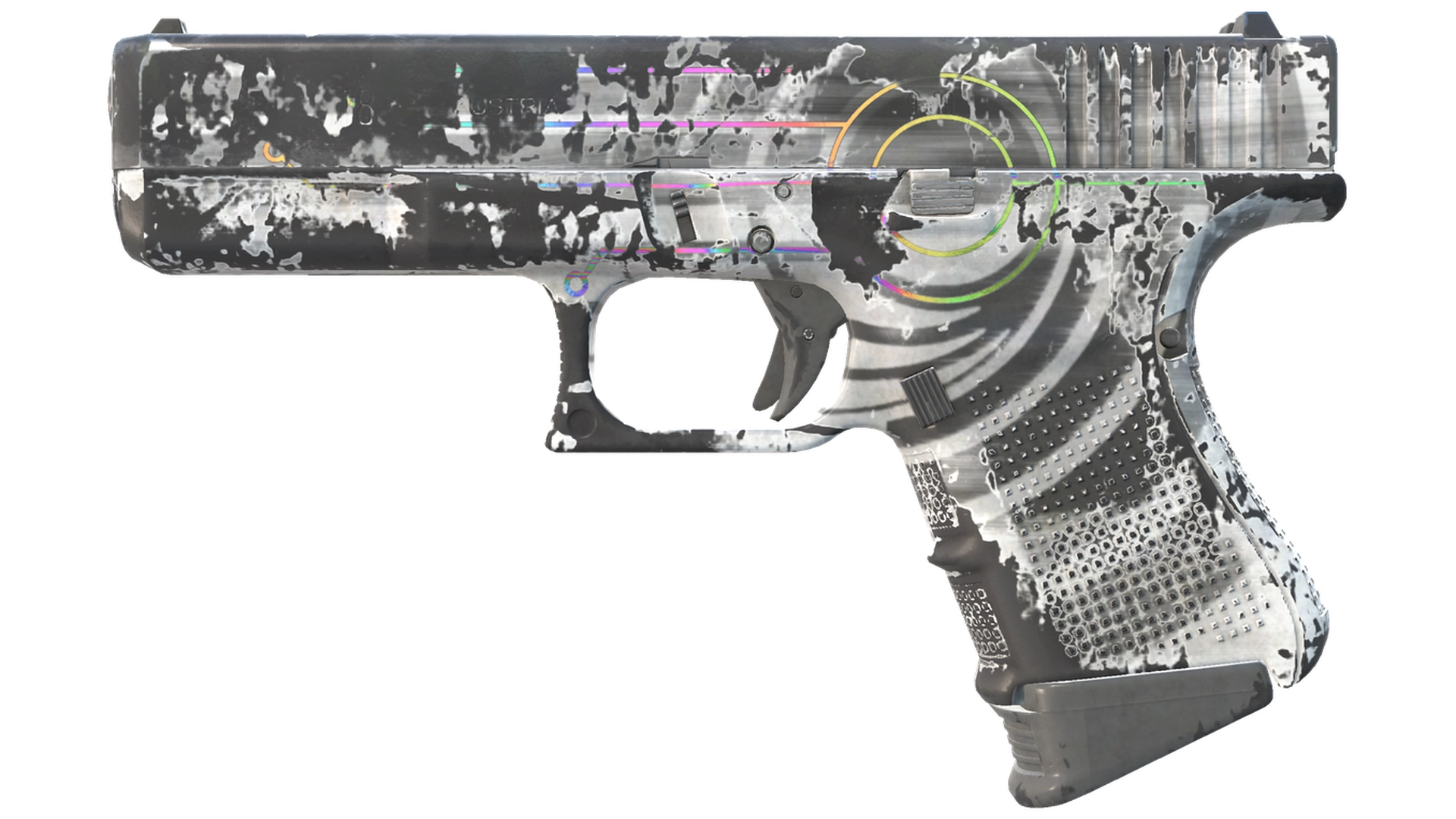 Trace Lock image