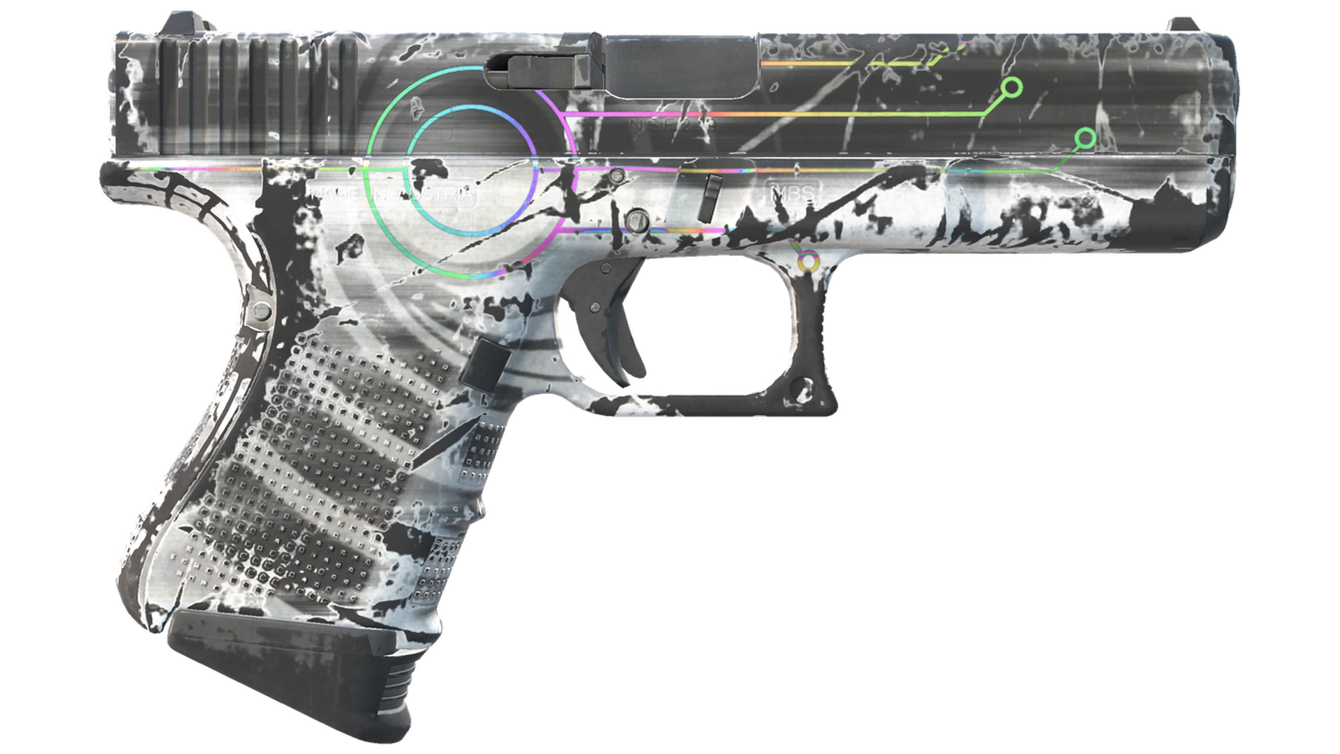 Trace Lock image