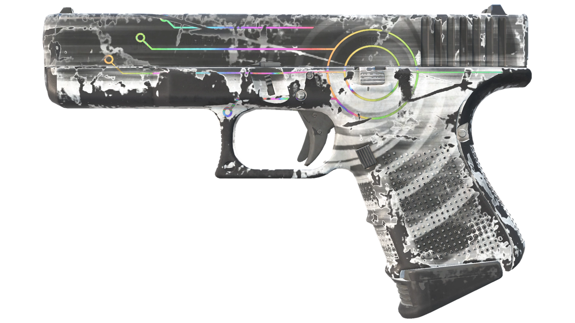 Trace Lock image