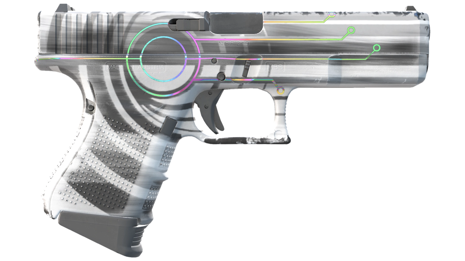 Trace Lock image
