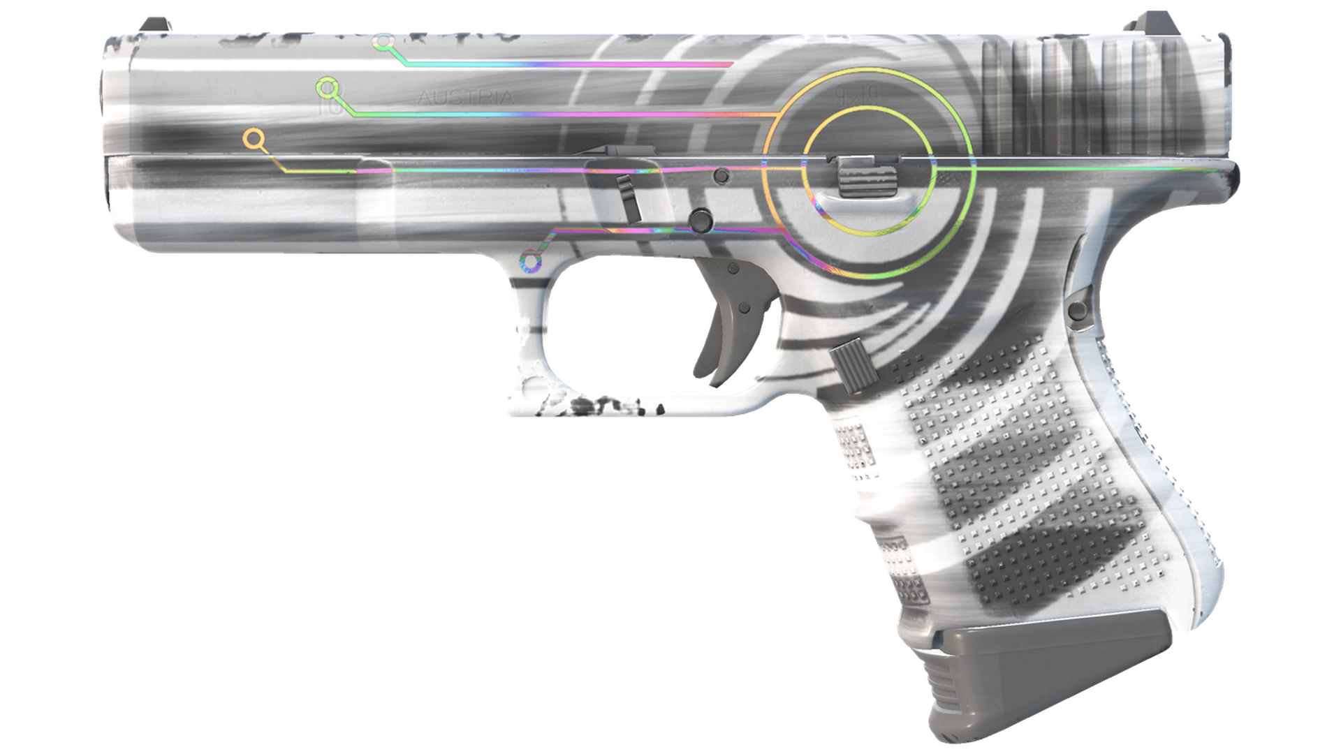 Trace Lock image