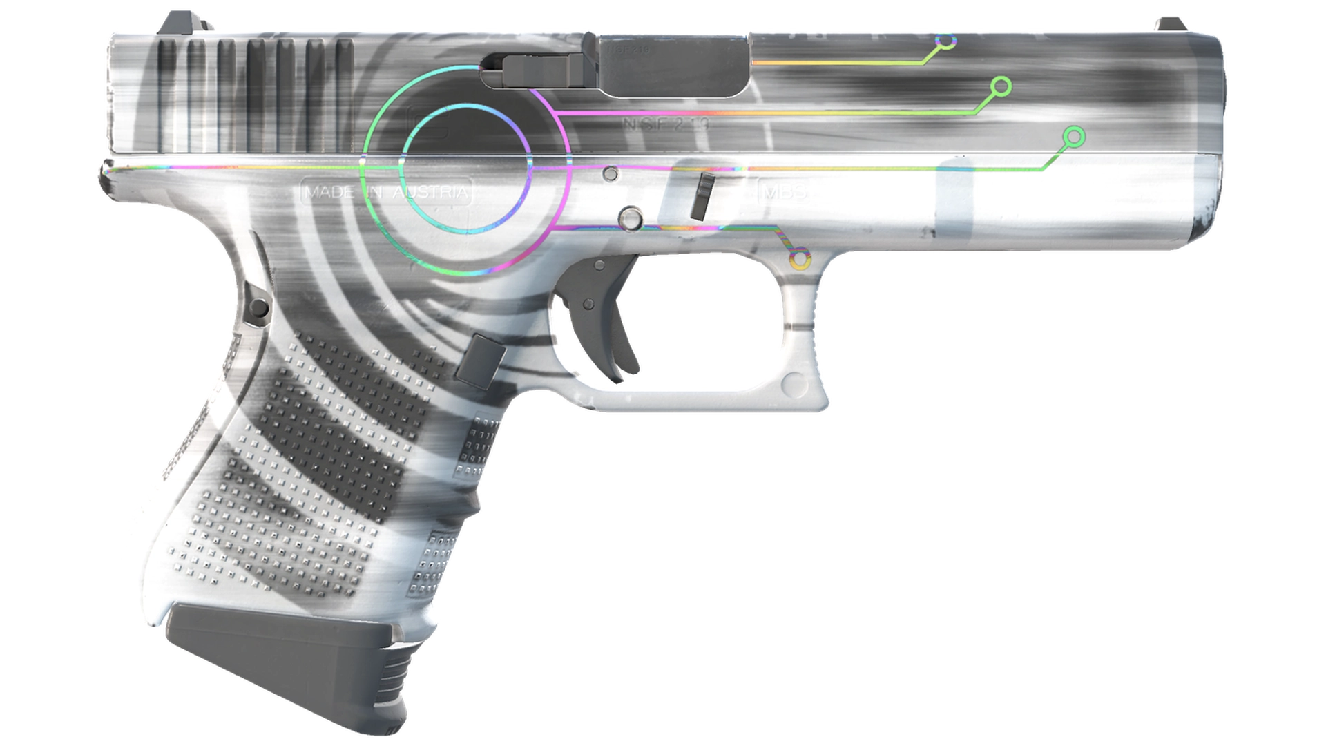 Trace Lock image