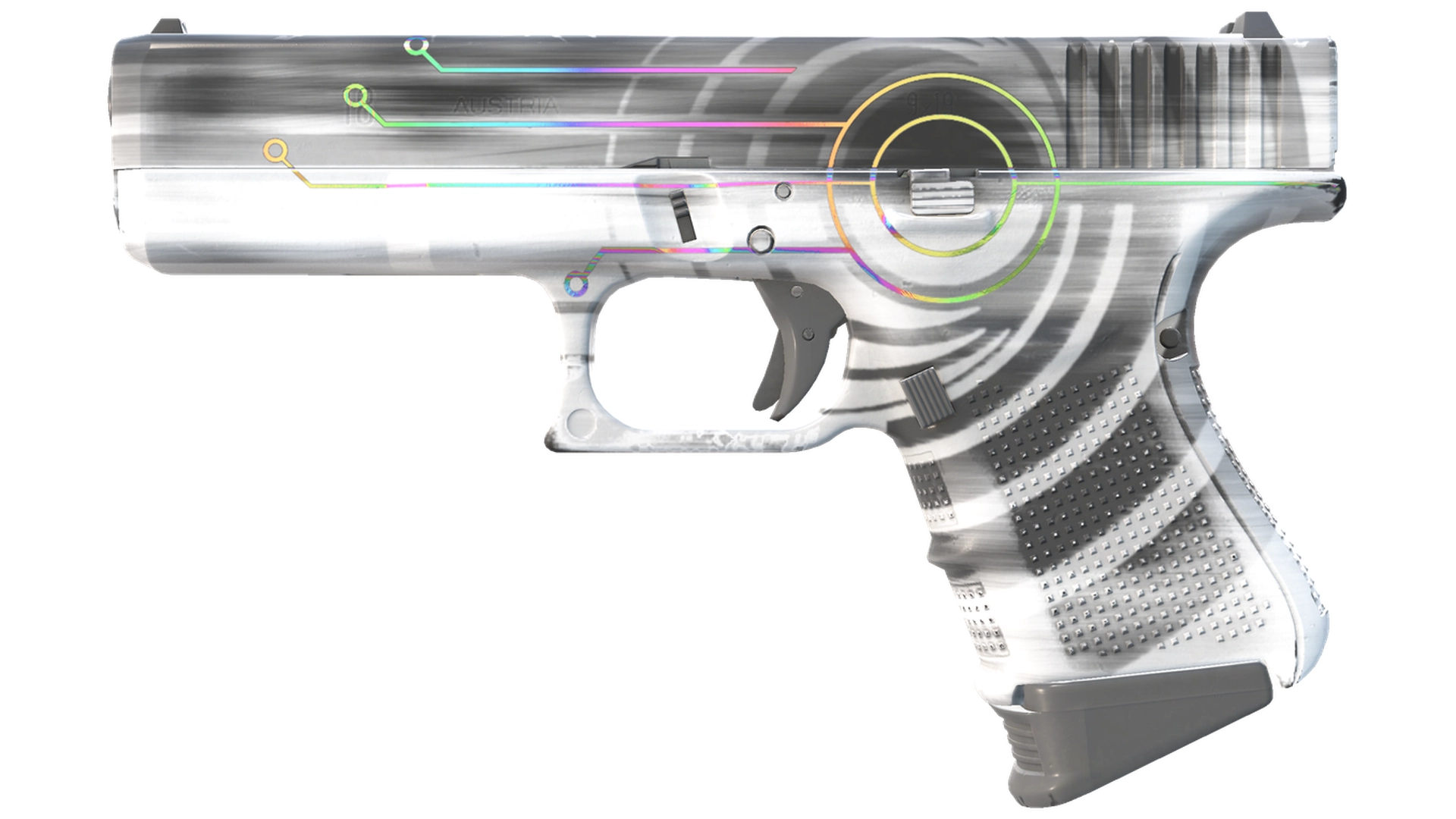 Trace Lock image