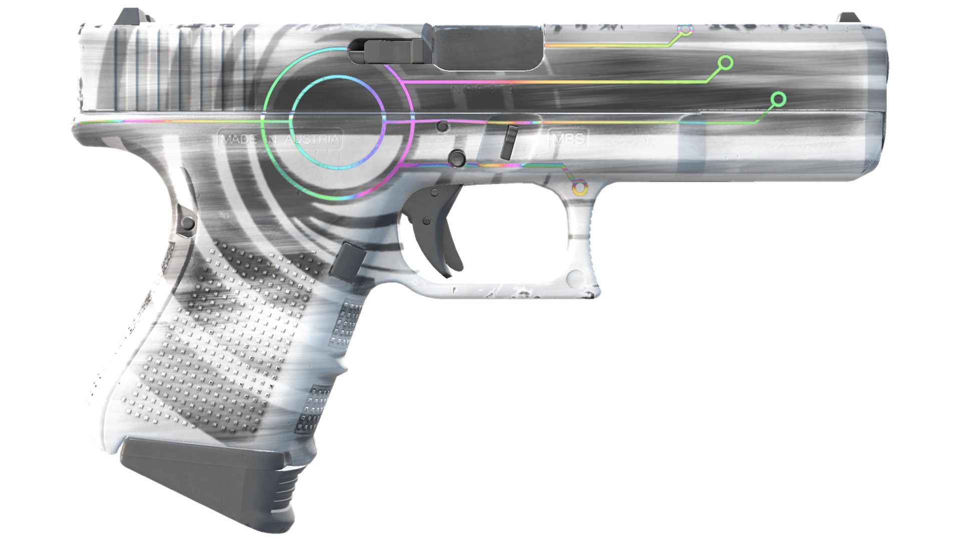 Trace Lock image