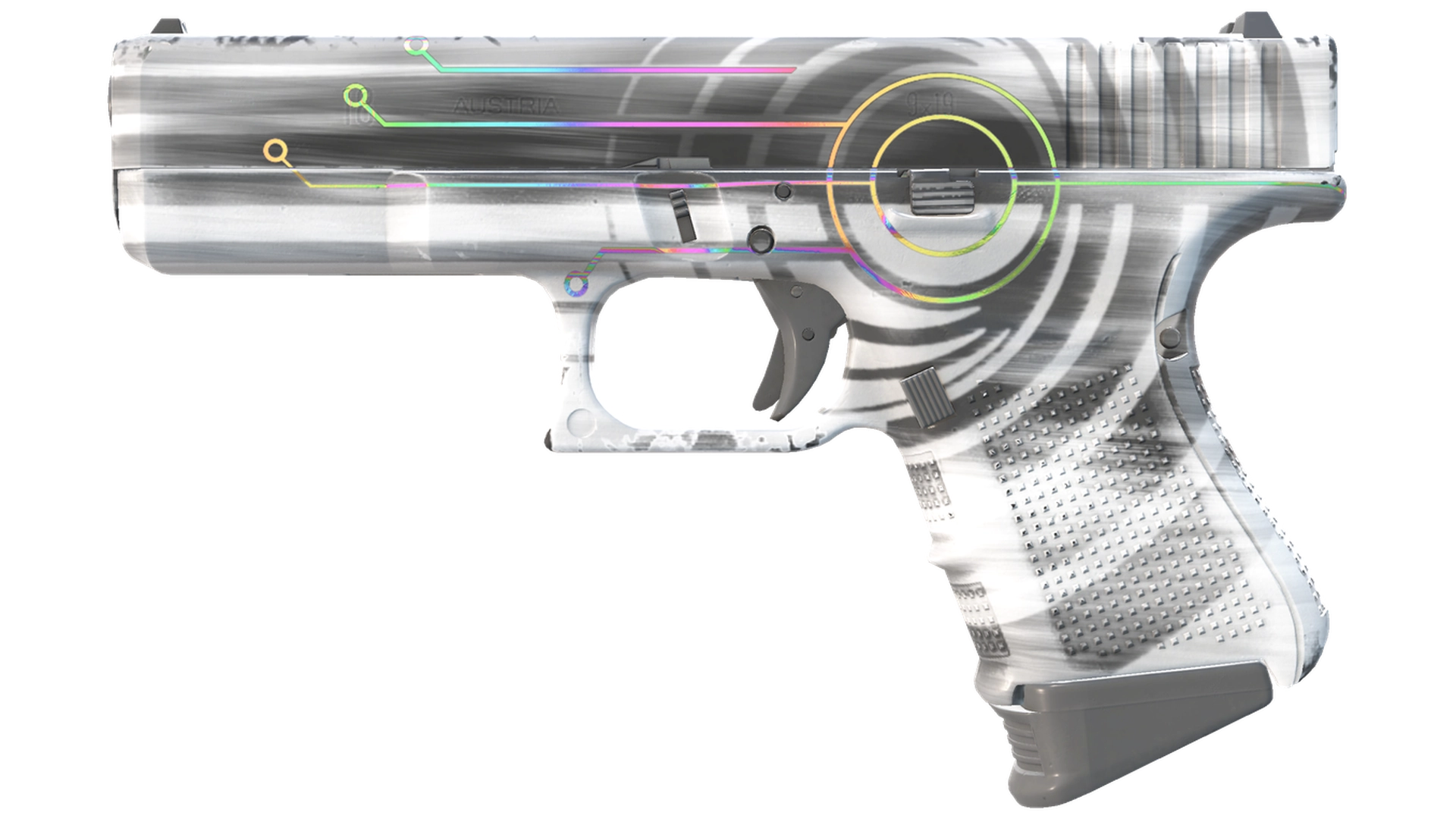 Trace Lock image