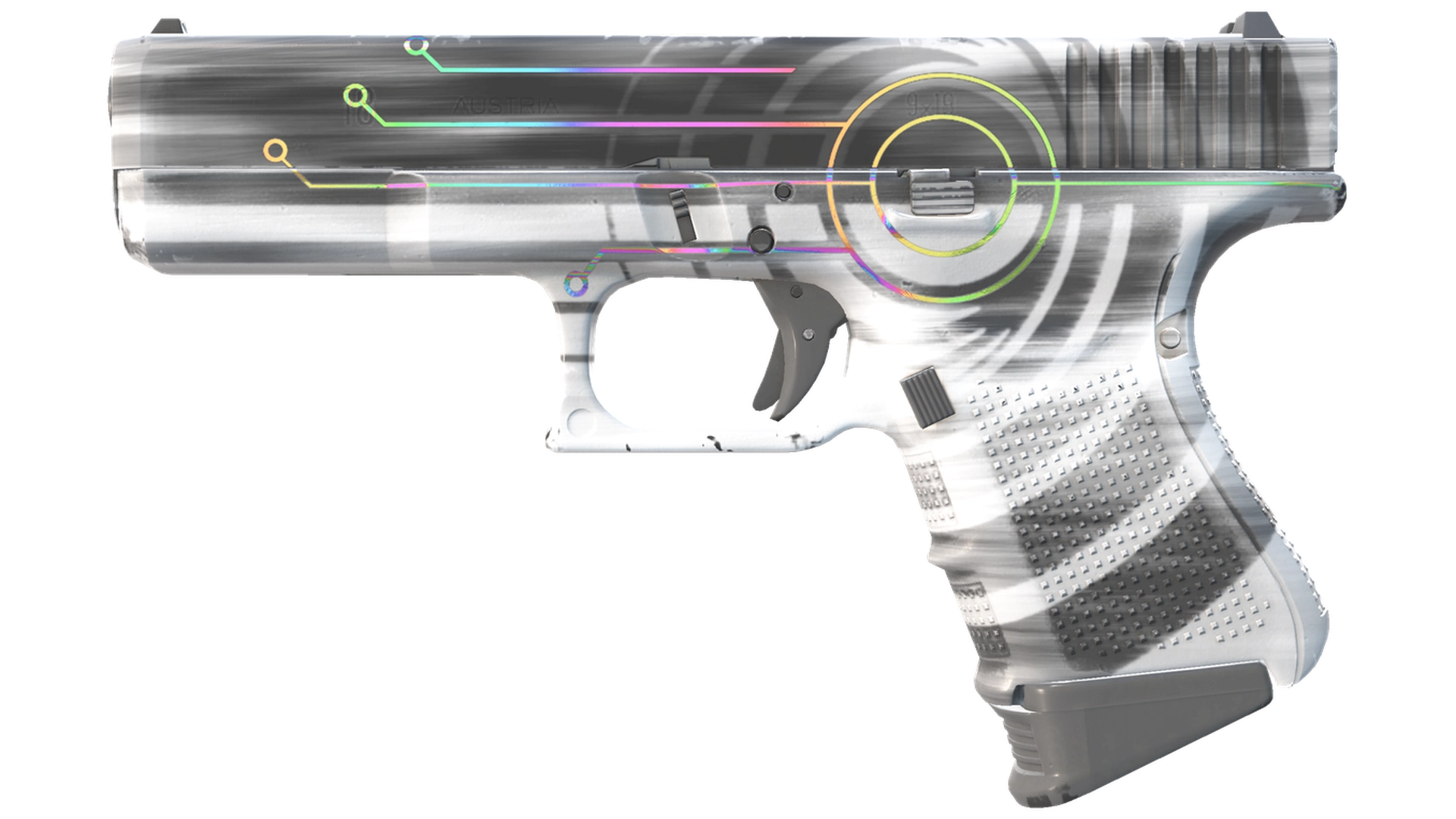 Trace Lock image