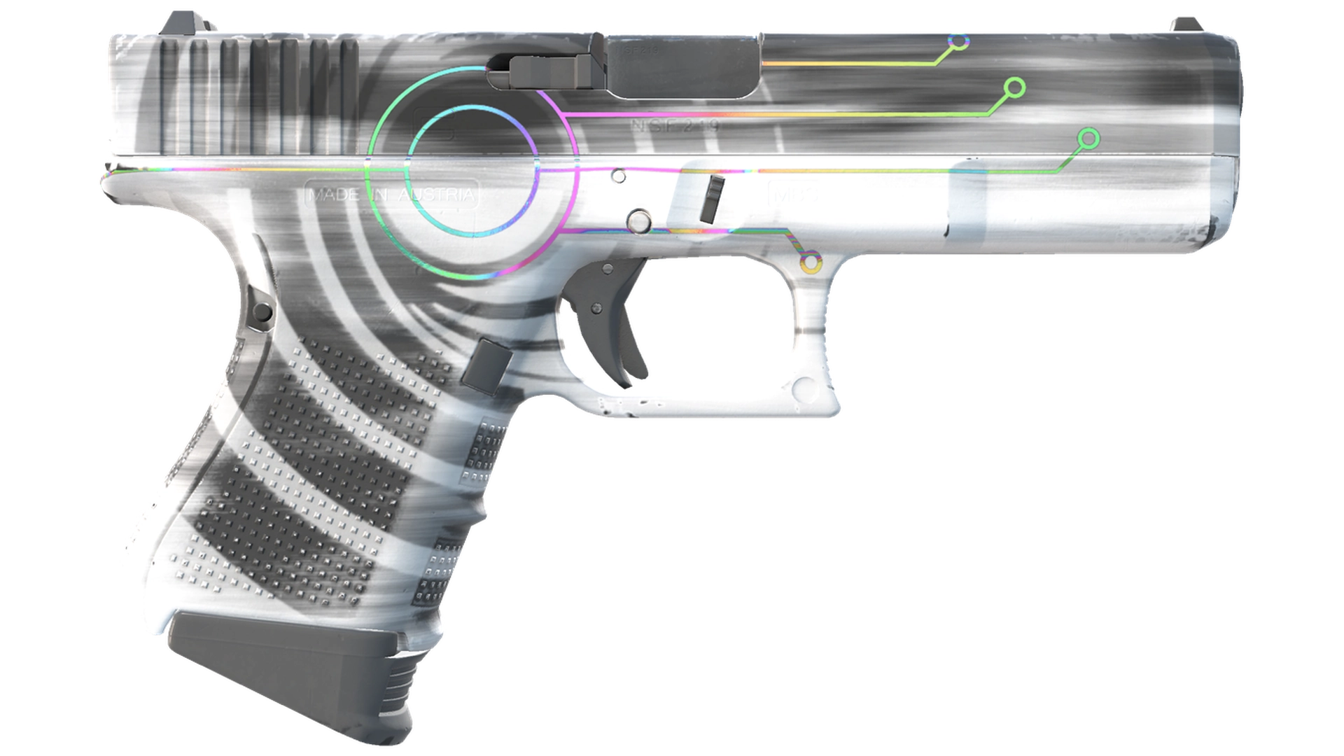 Trace Lock image