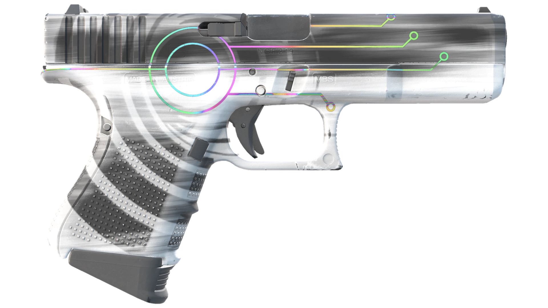Trace Lock image