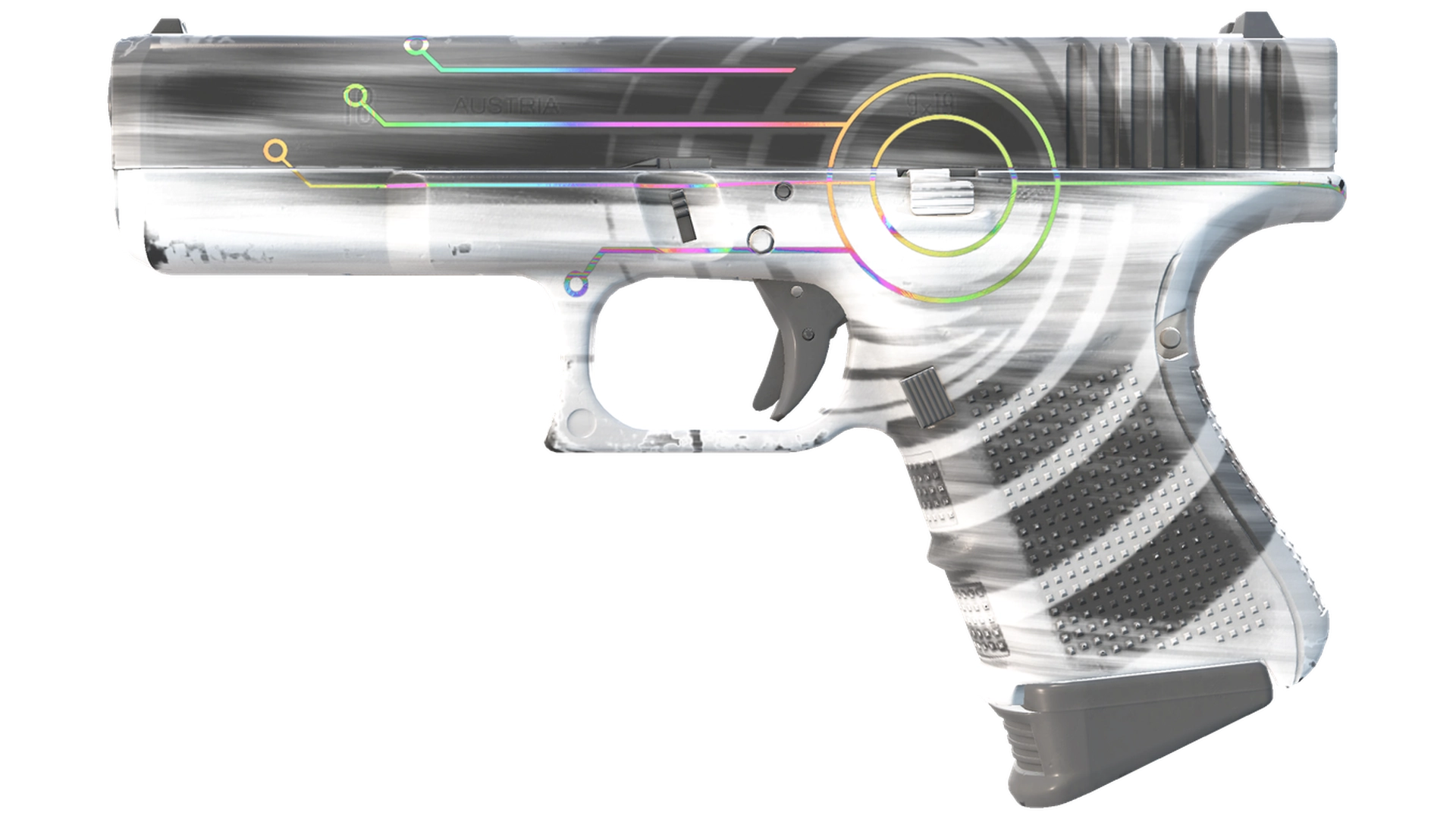 Trace Lock image
