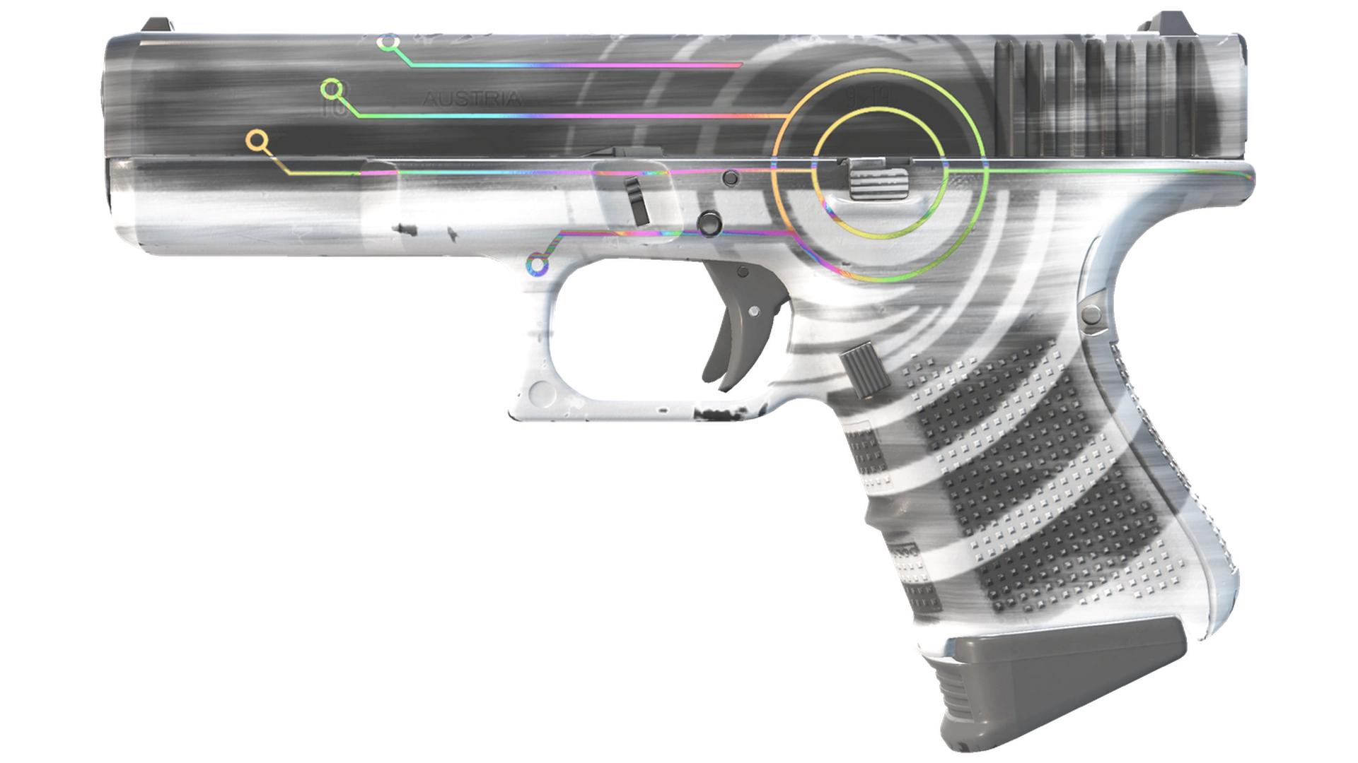Trace Lock image