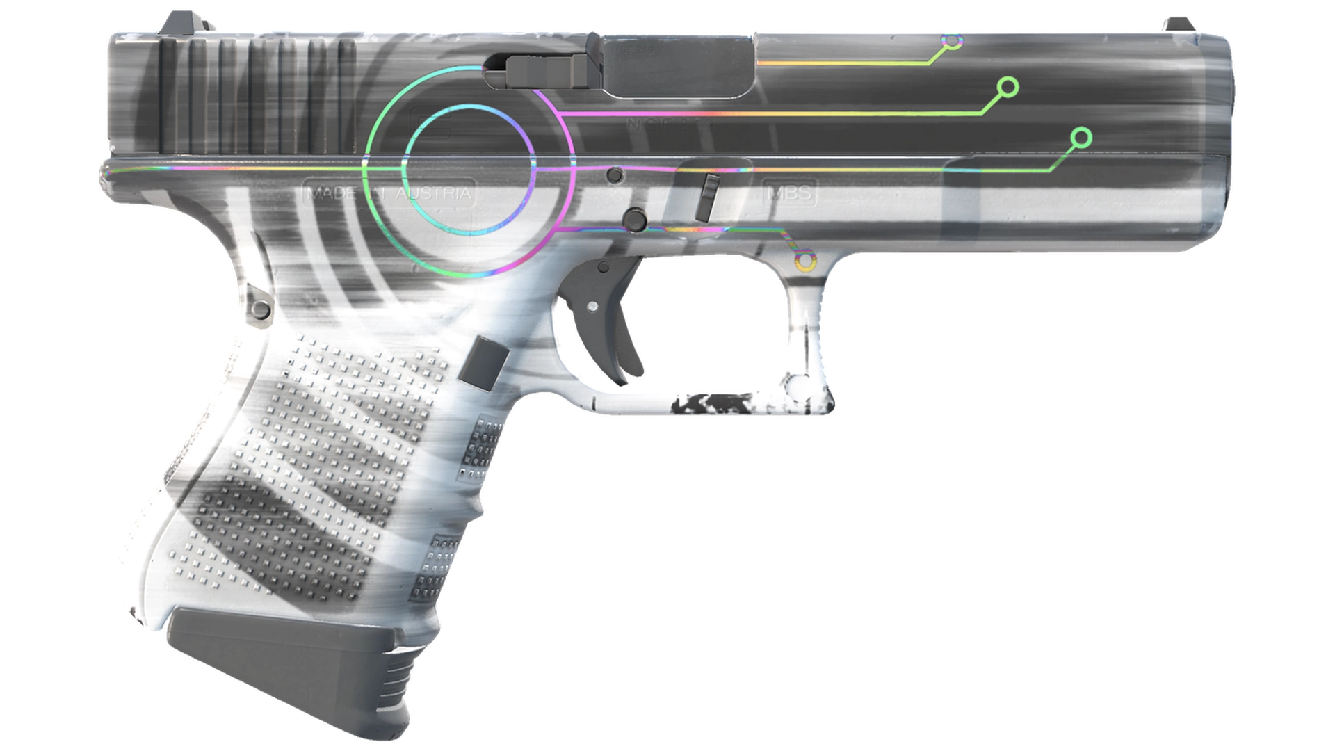 Trace Lock image