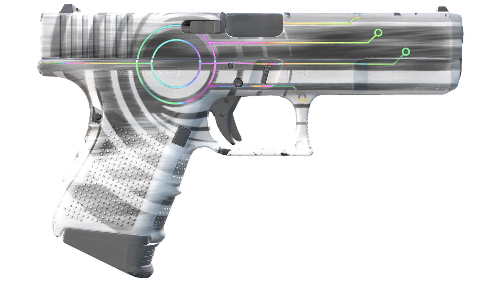 Trace Lock image