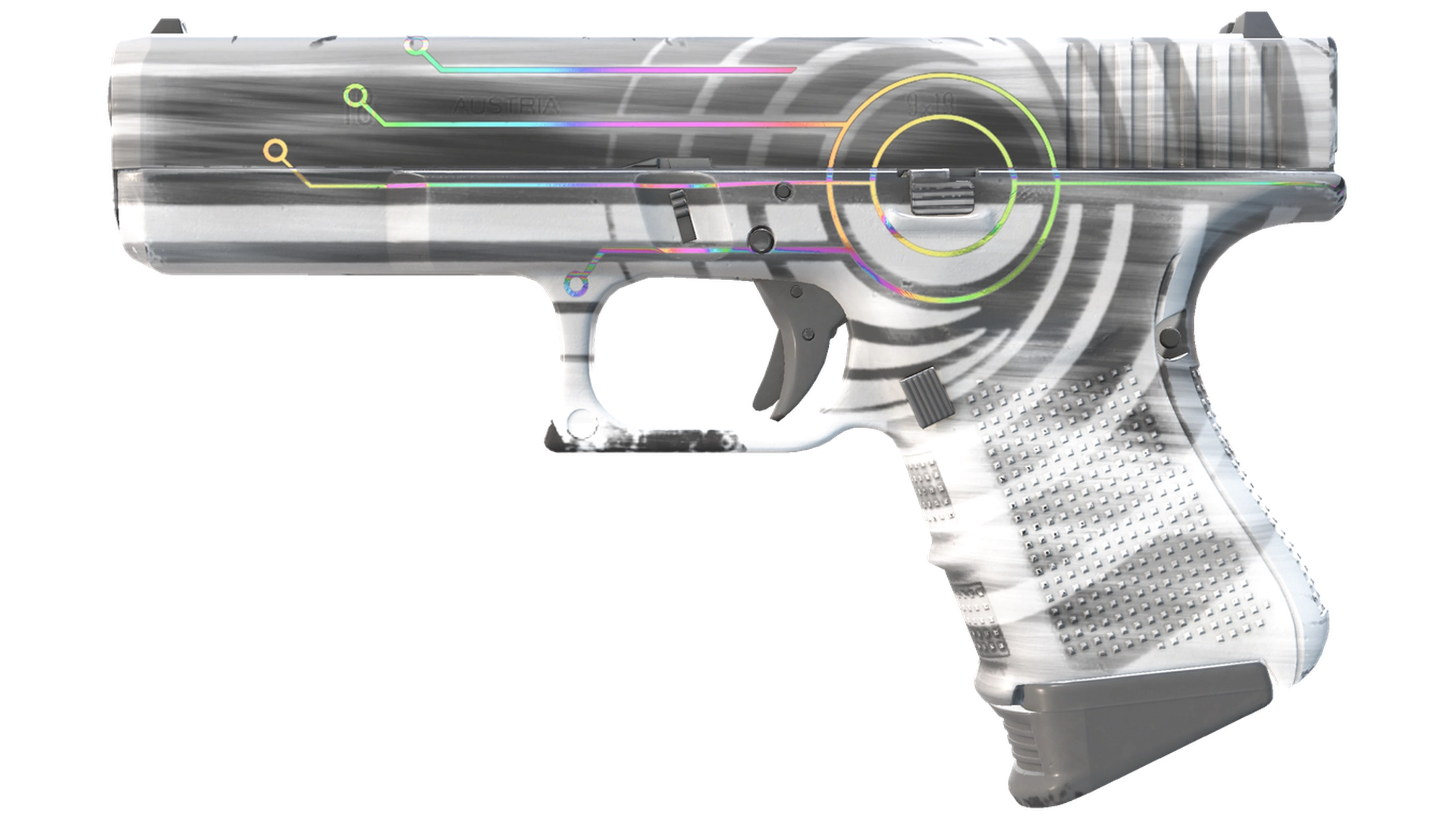 Trace Lock image