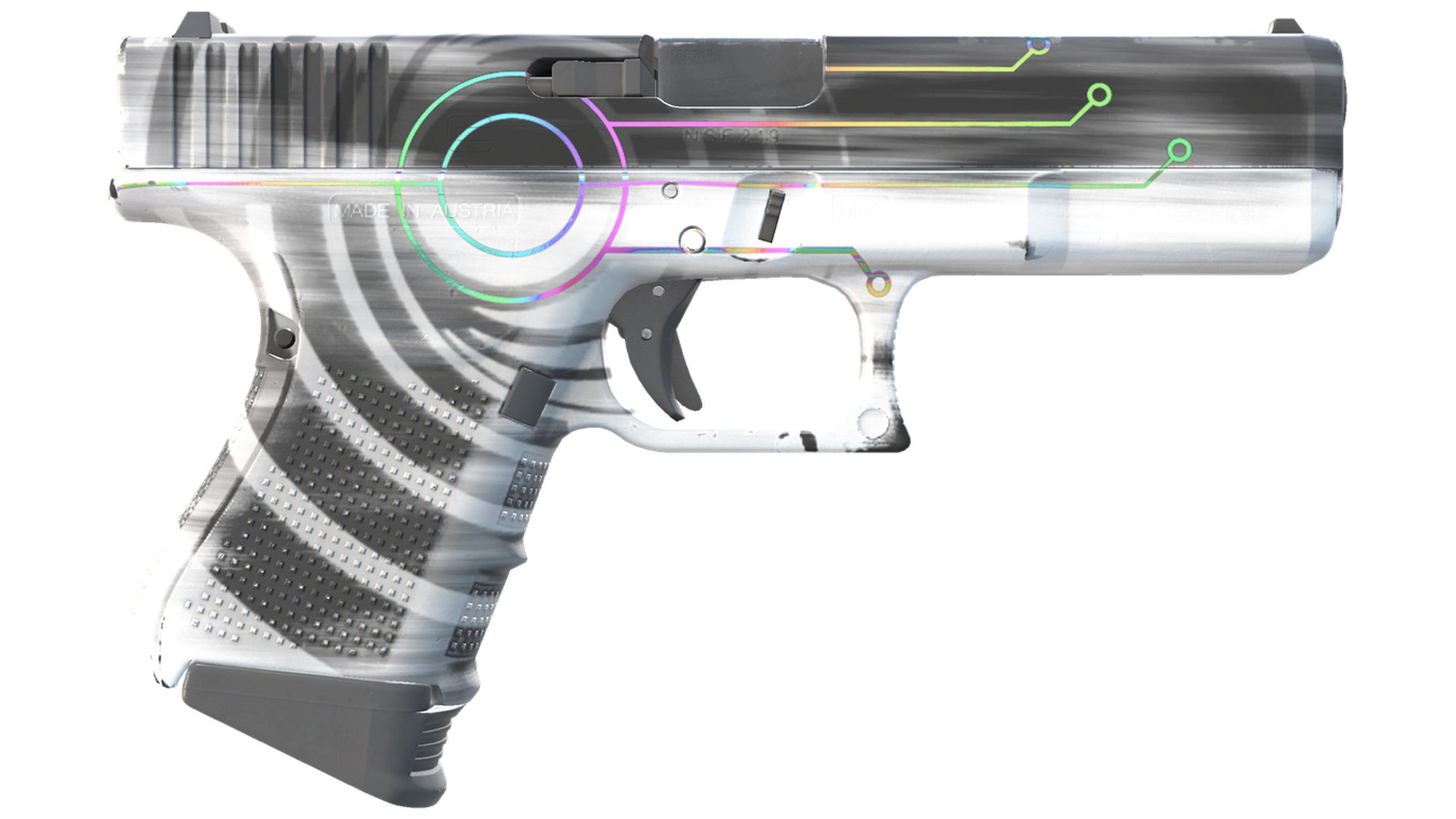 Trace Lock image