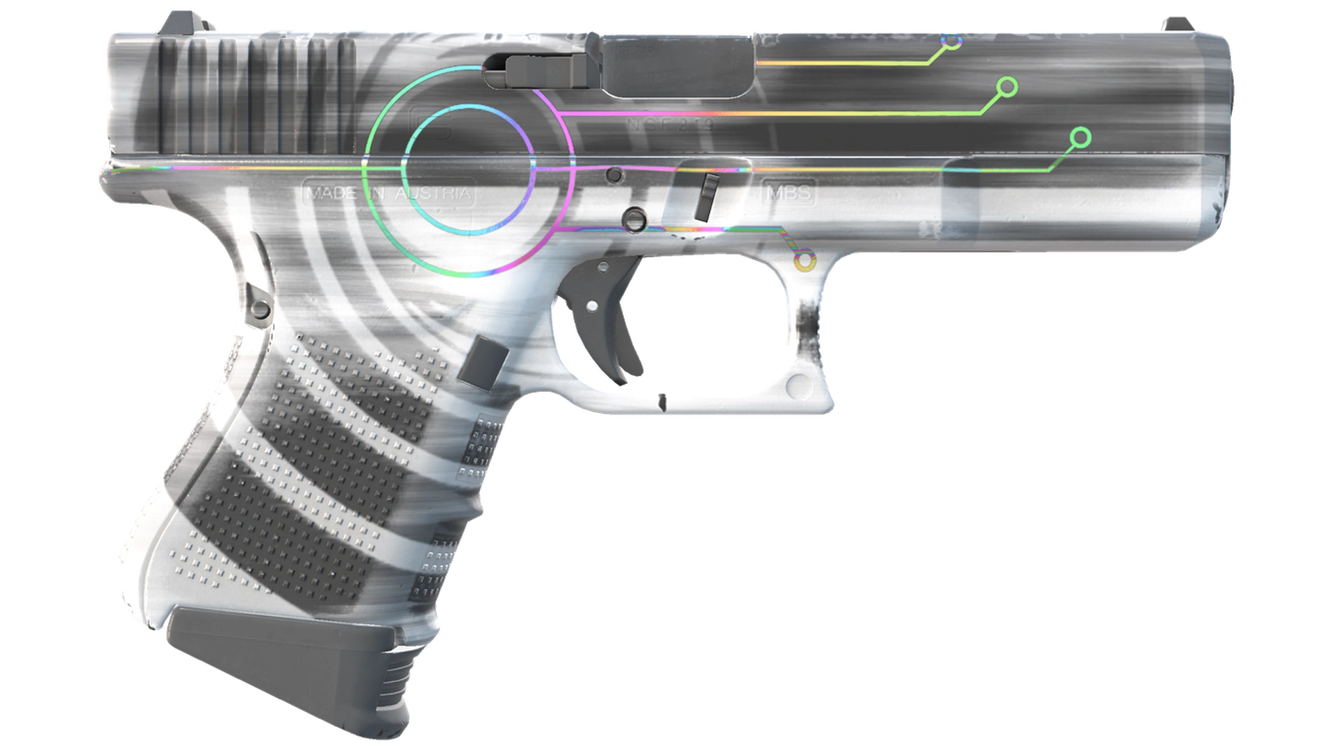 Trace Lock image