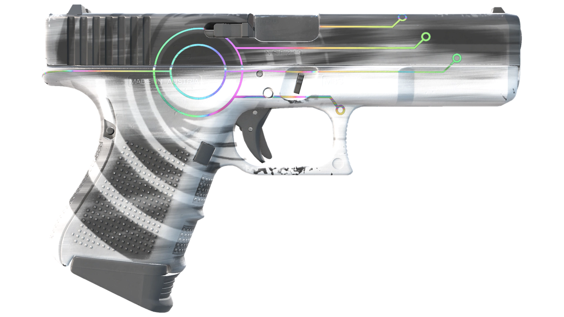 Trace Lock image