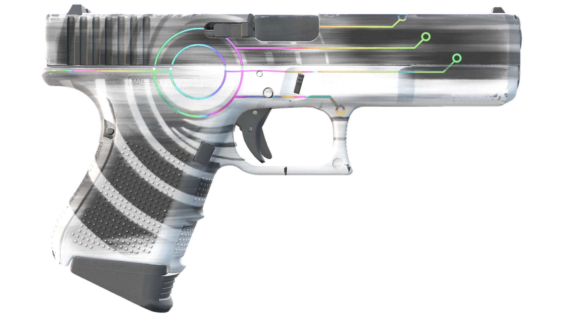 Trace Lock image