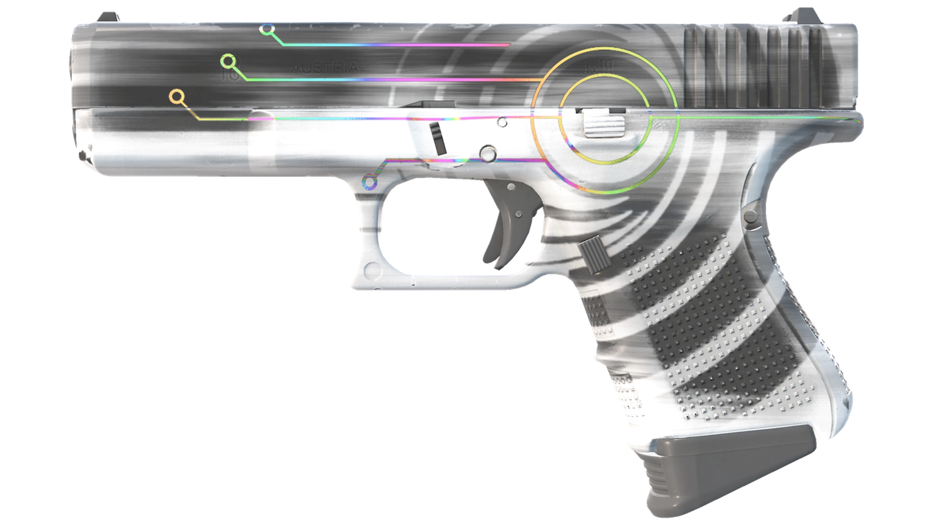 Trace Lock image