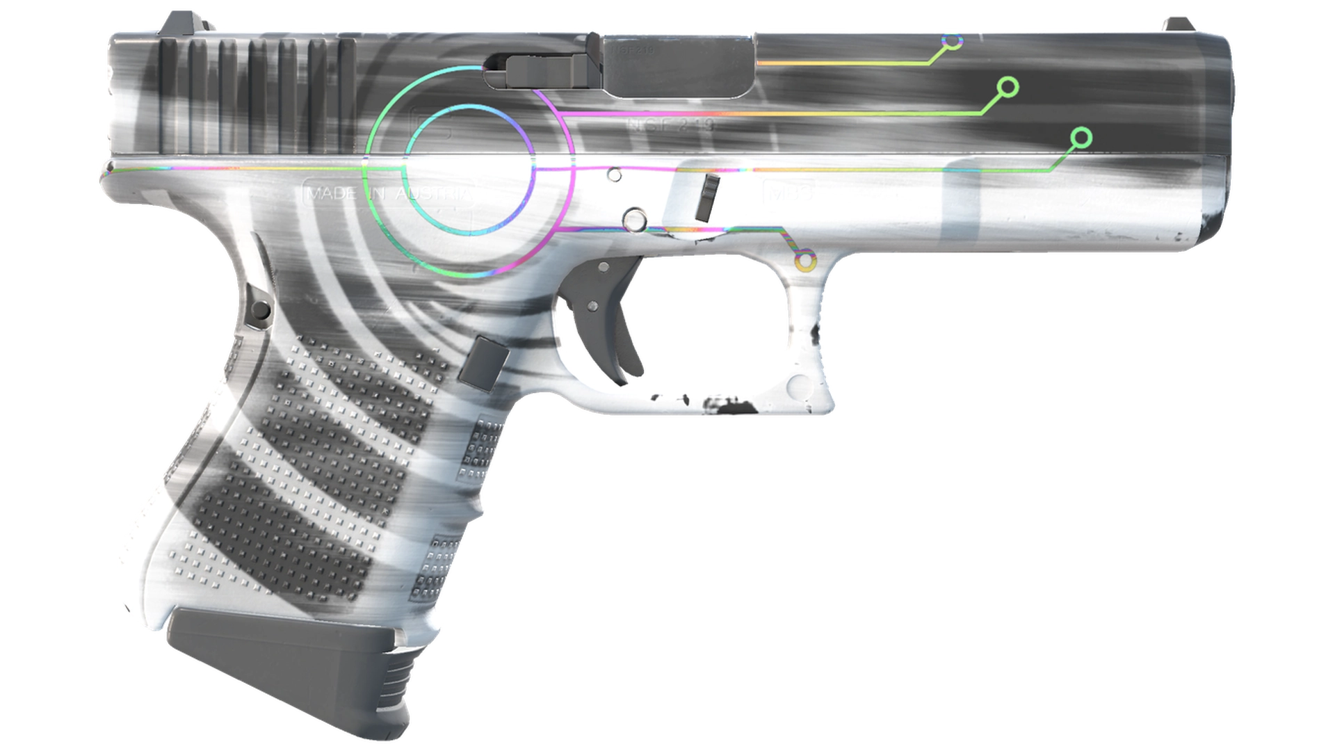Trace Lock image