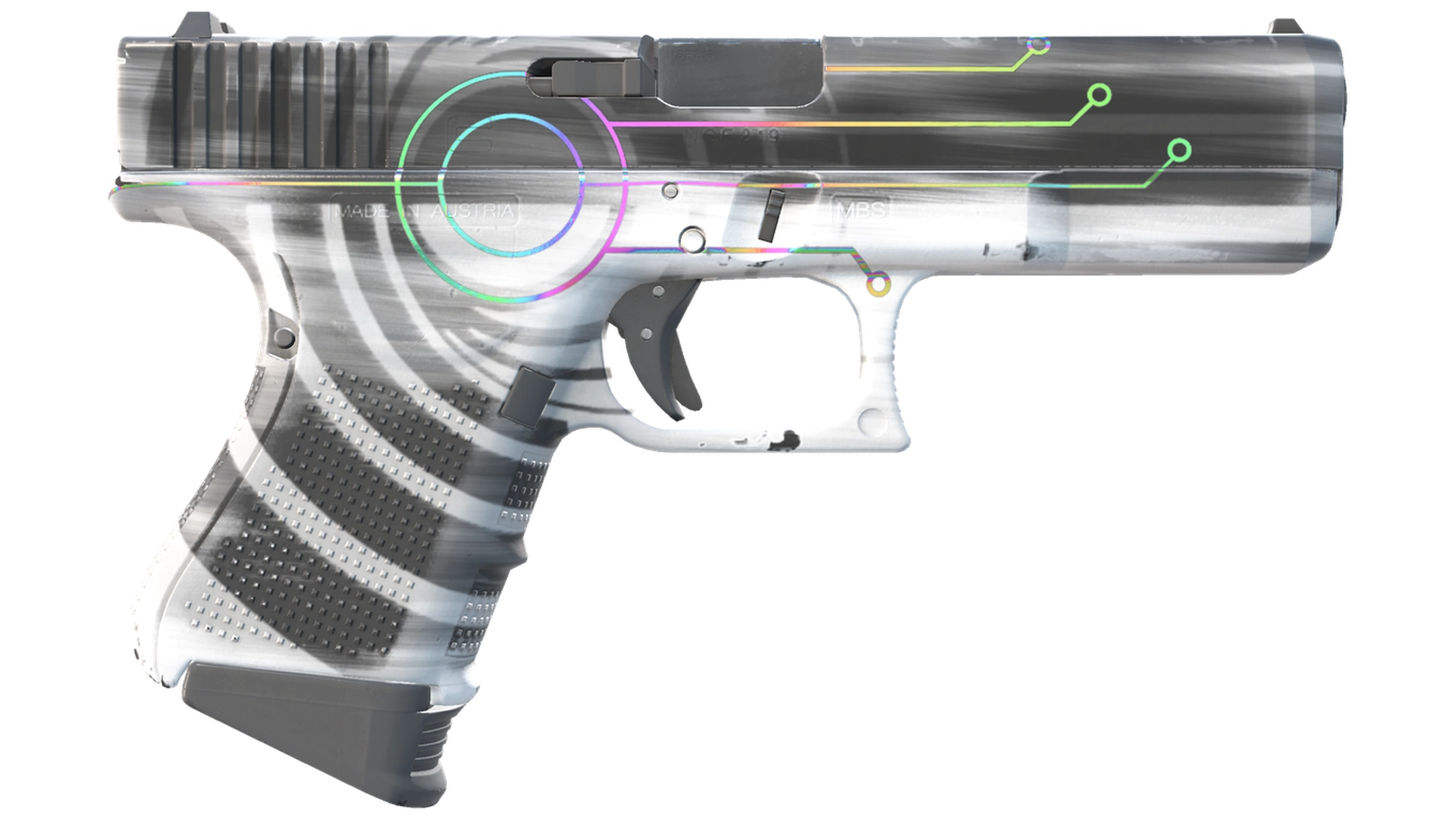 Trace Lock image