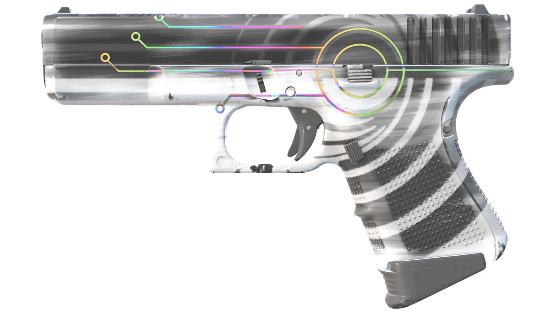 Trace Lock image