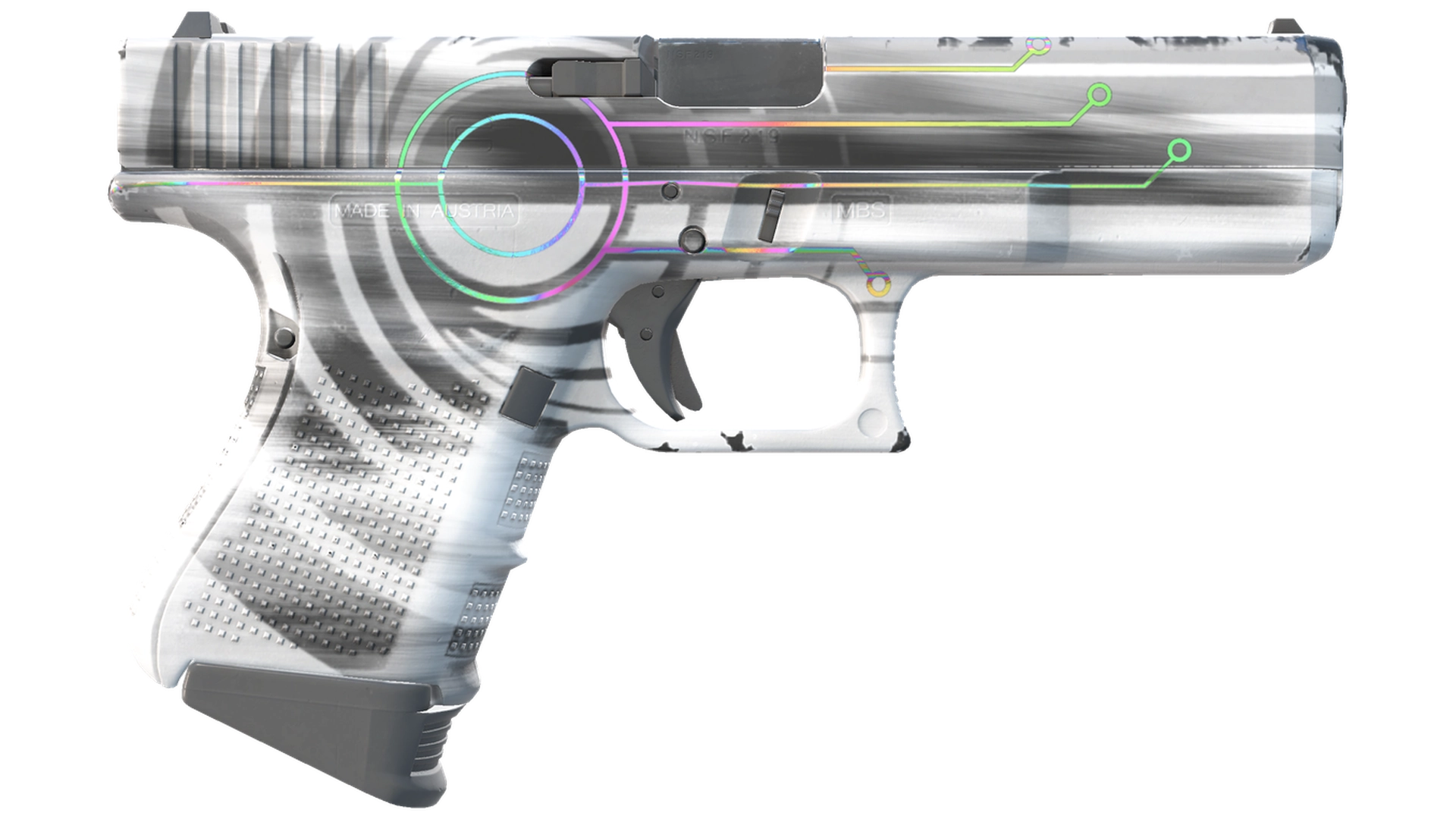 Trace Lock image