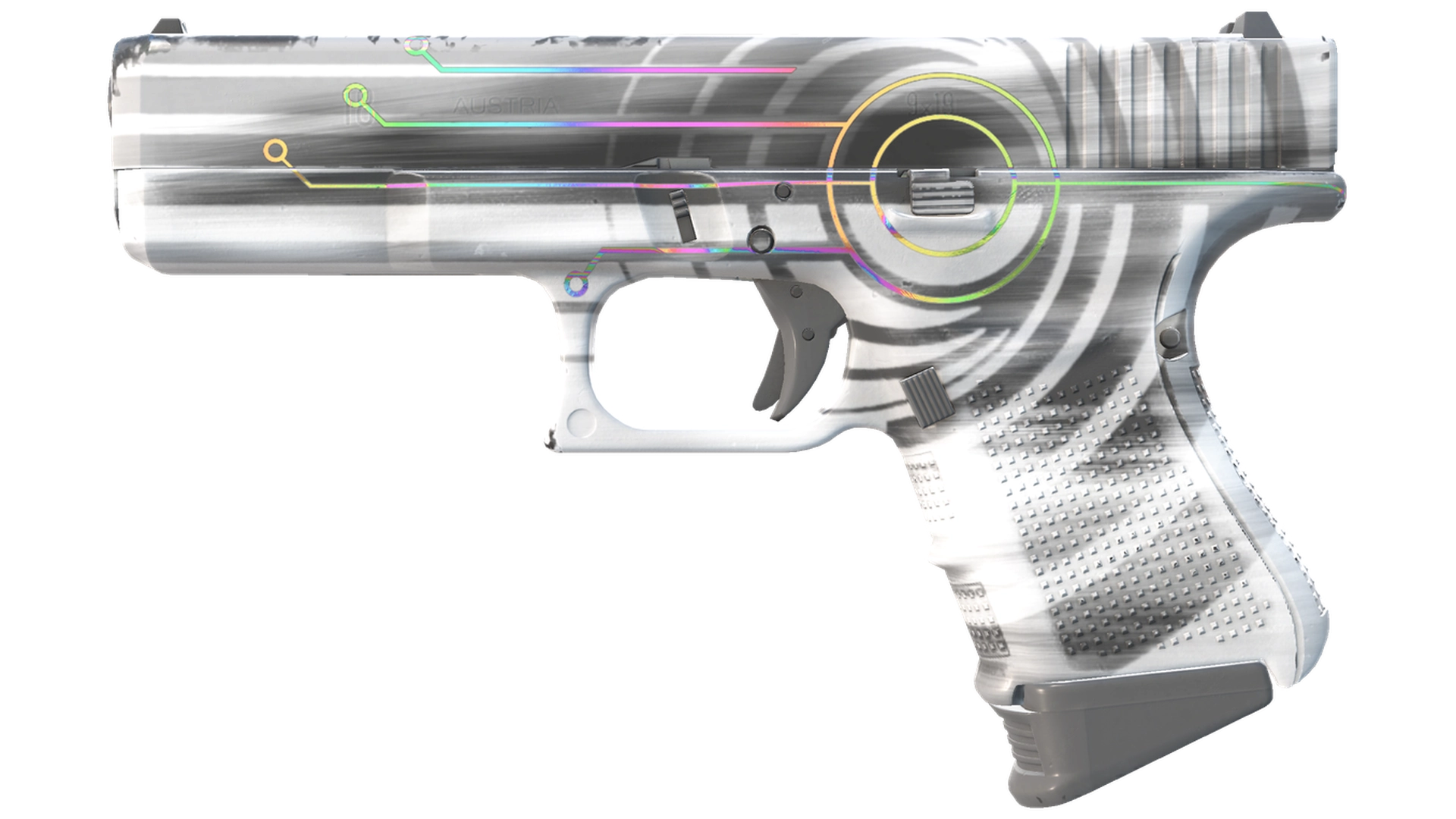 Trace Lock image