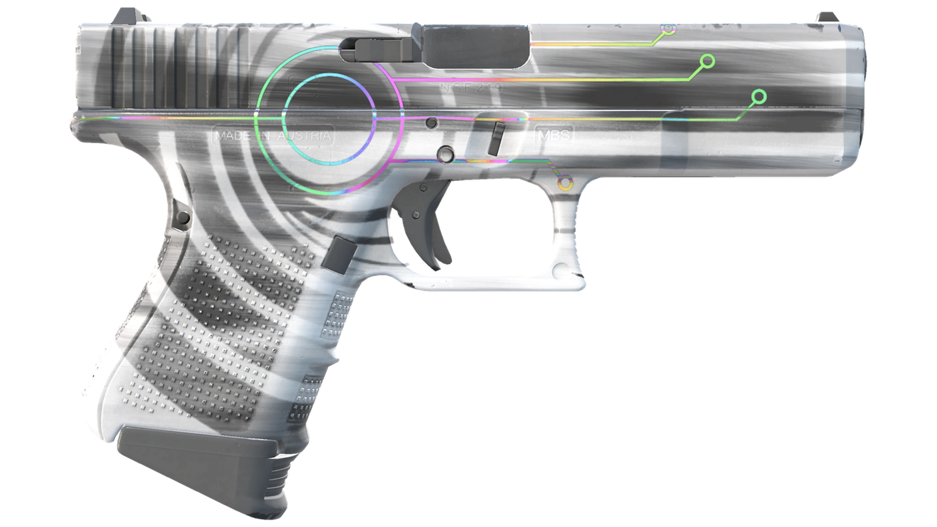 Trace Lock image