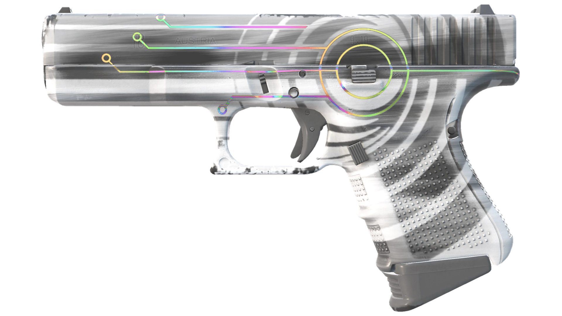 Trace Lock image