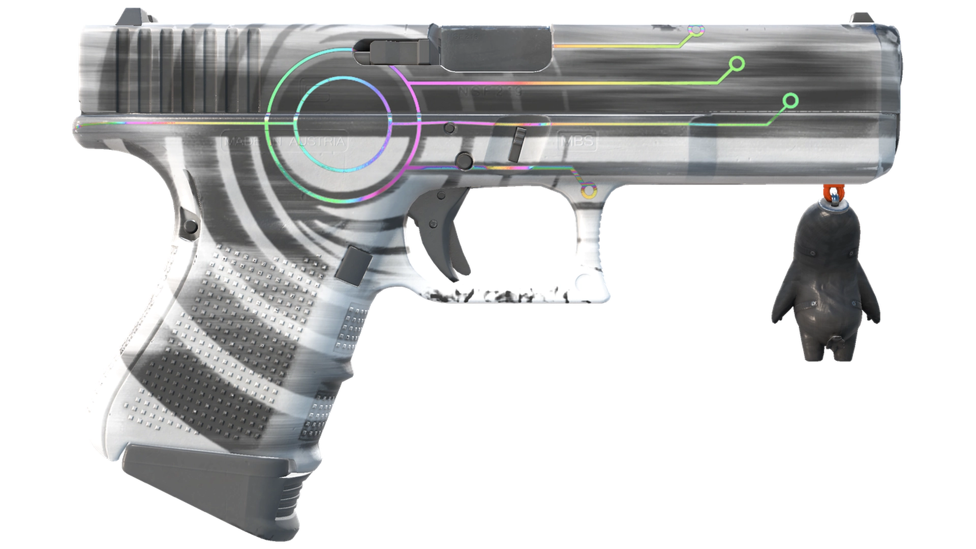 Trace Lock image